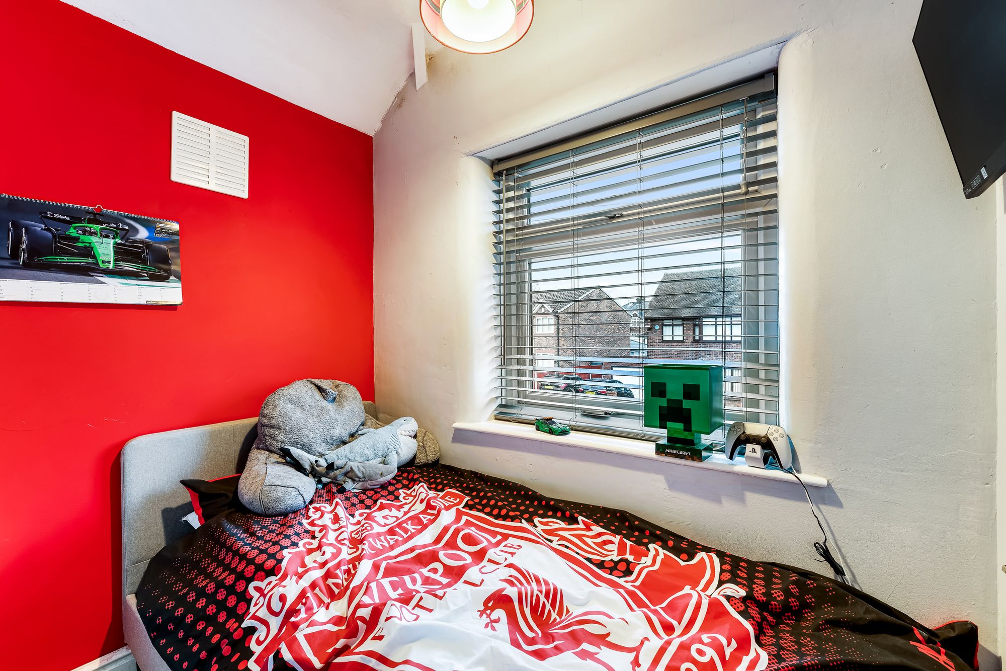 Norleane Crescent, Runcorn