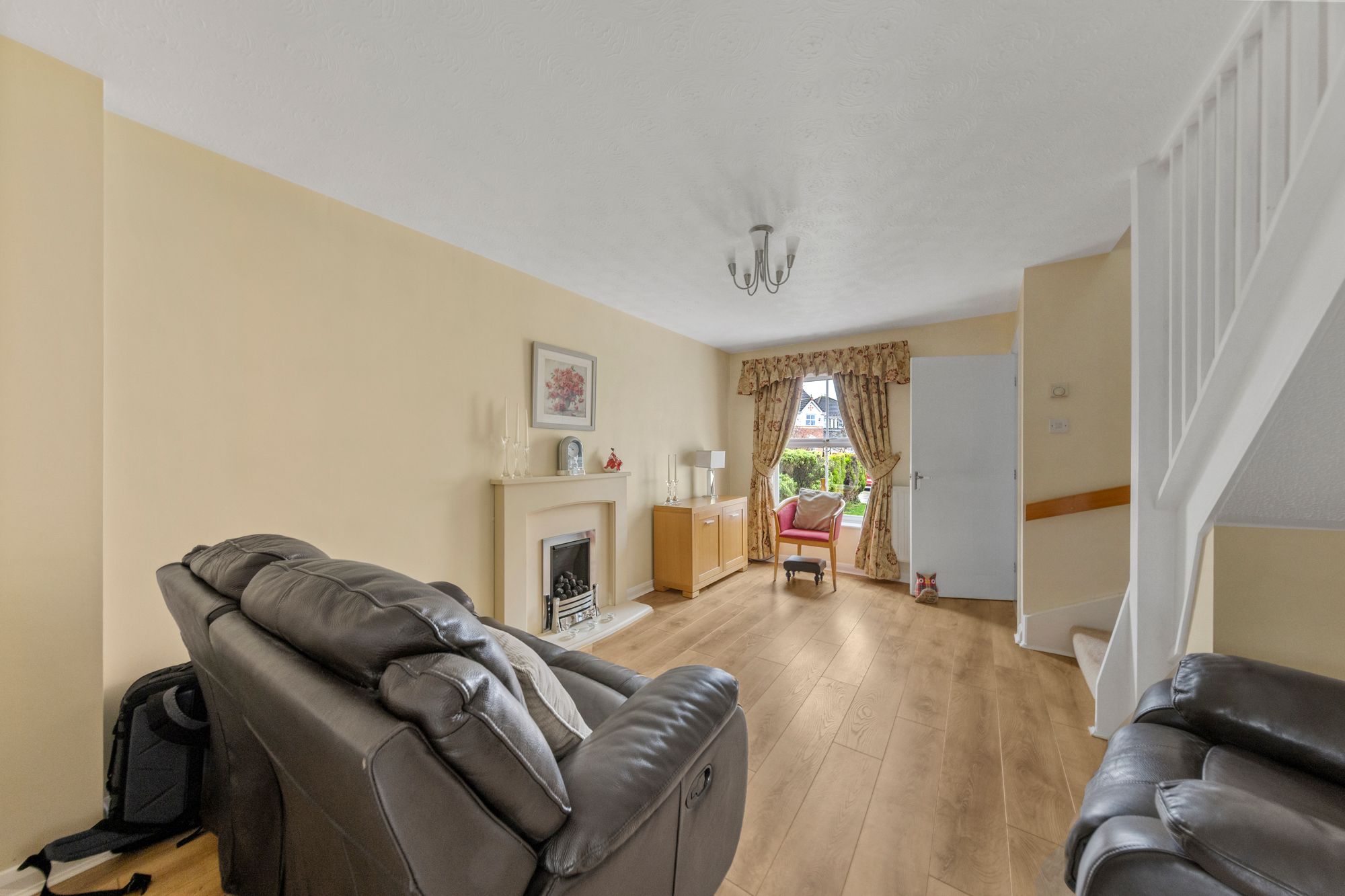 Cotterdale Close, Great Sankey, WA5