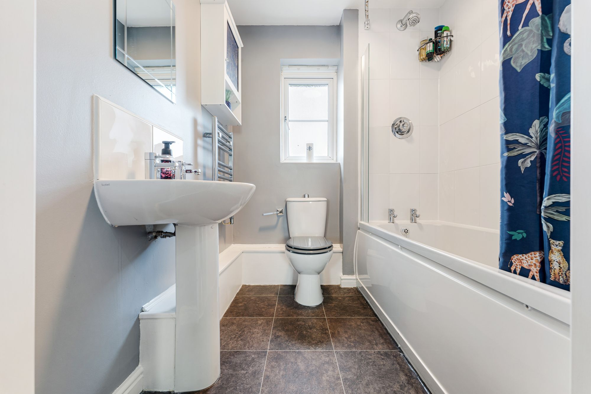 Foundry Lane, Widnes, WA8