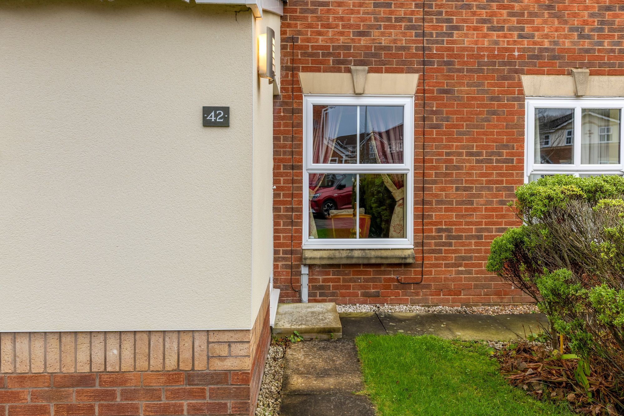 Cotterdale Close, Great Sankey, WA5