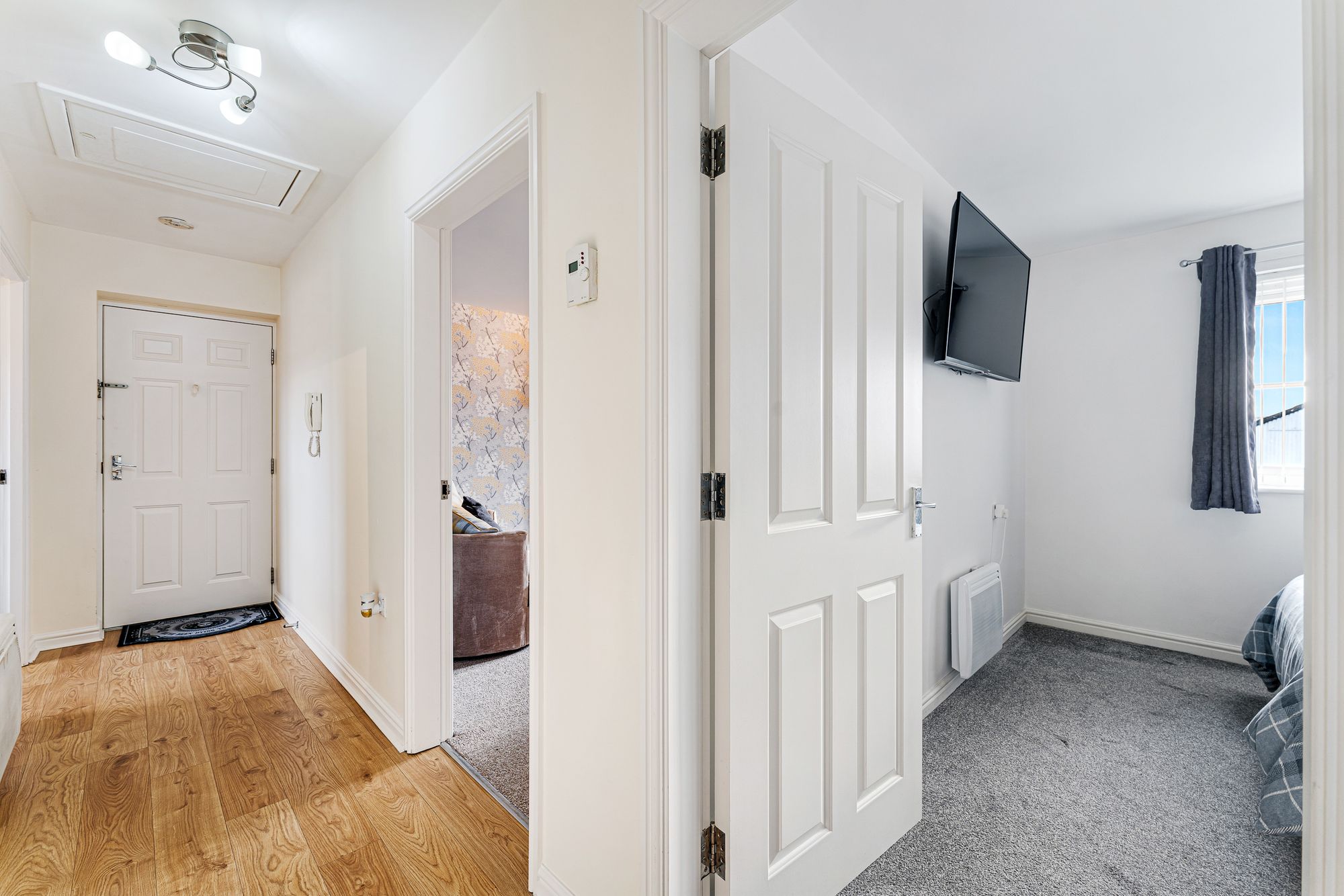 Foundry Lane, Widnes, WA8