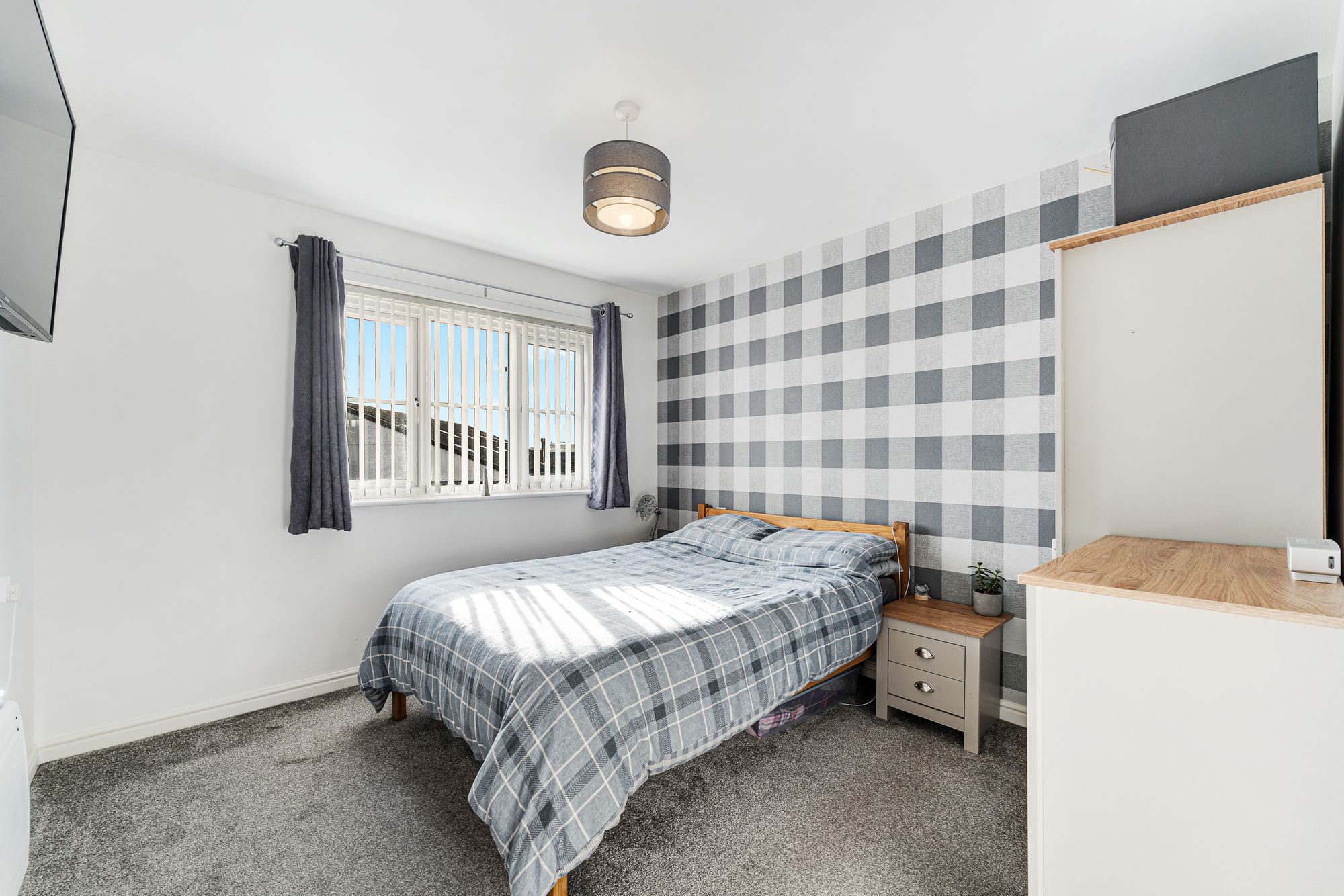 Foundry Lane, Widnes, WA8