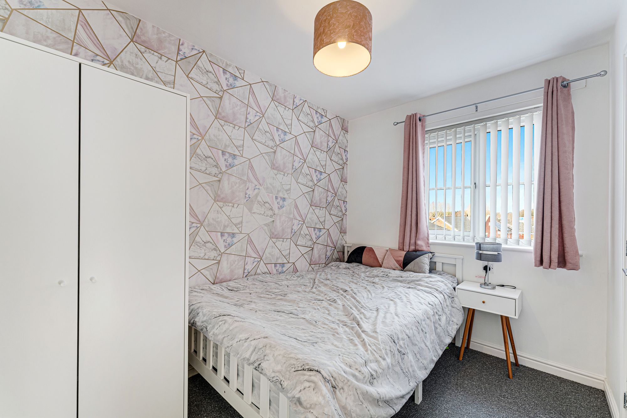 Foundry Lane, Widnes, WA8