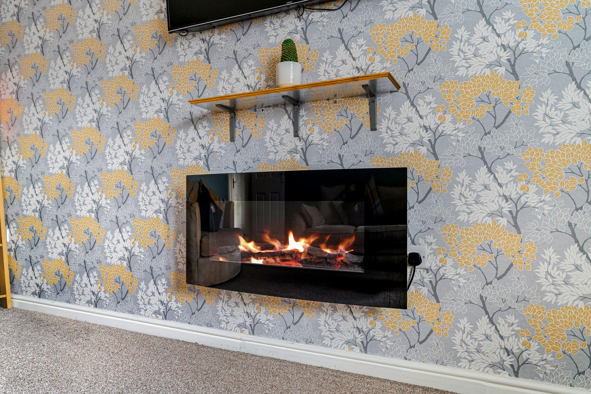 Foundry Lane, Widnes, WA8