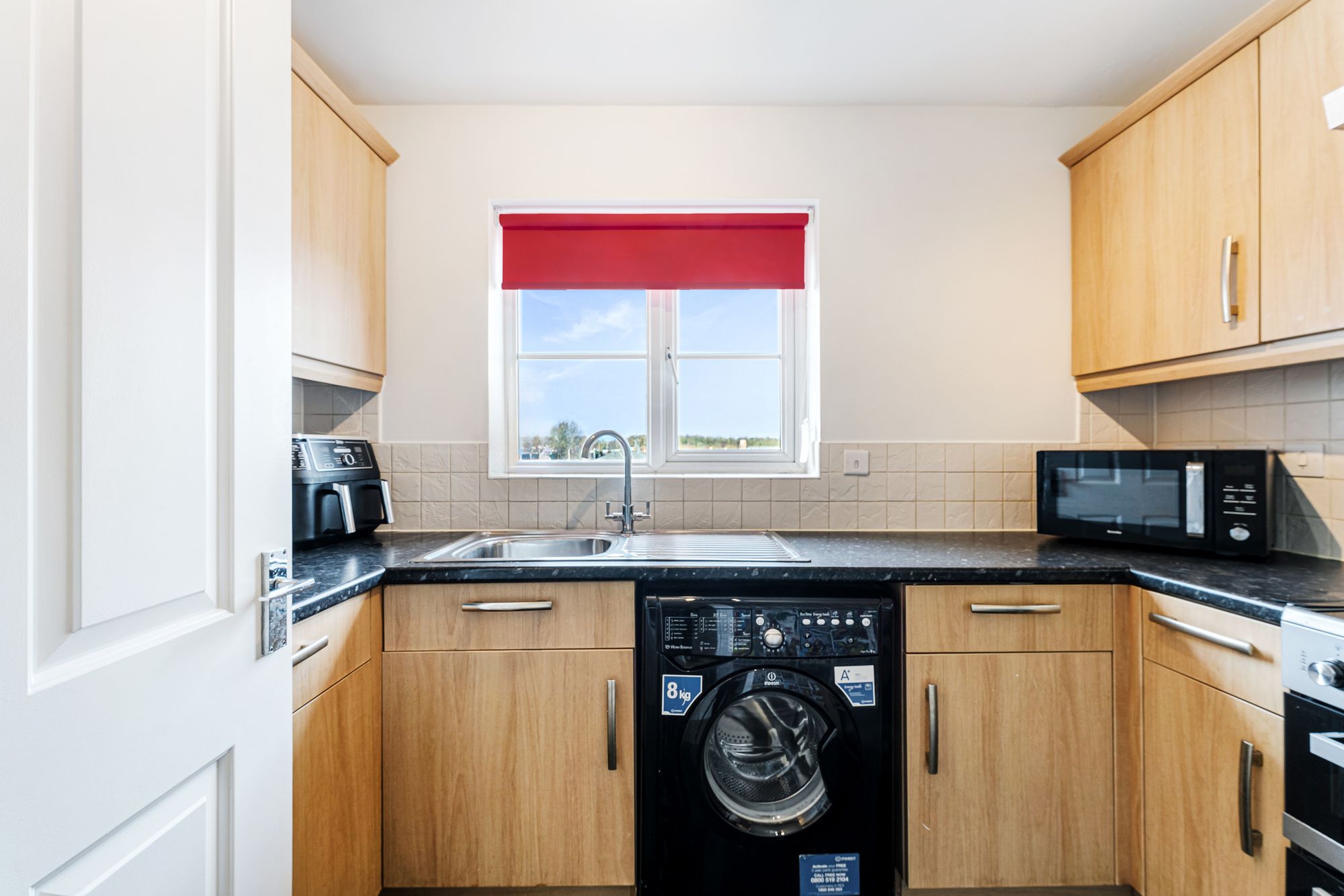 Foundry Lane, Widnes, WA8