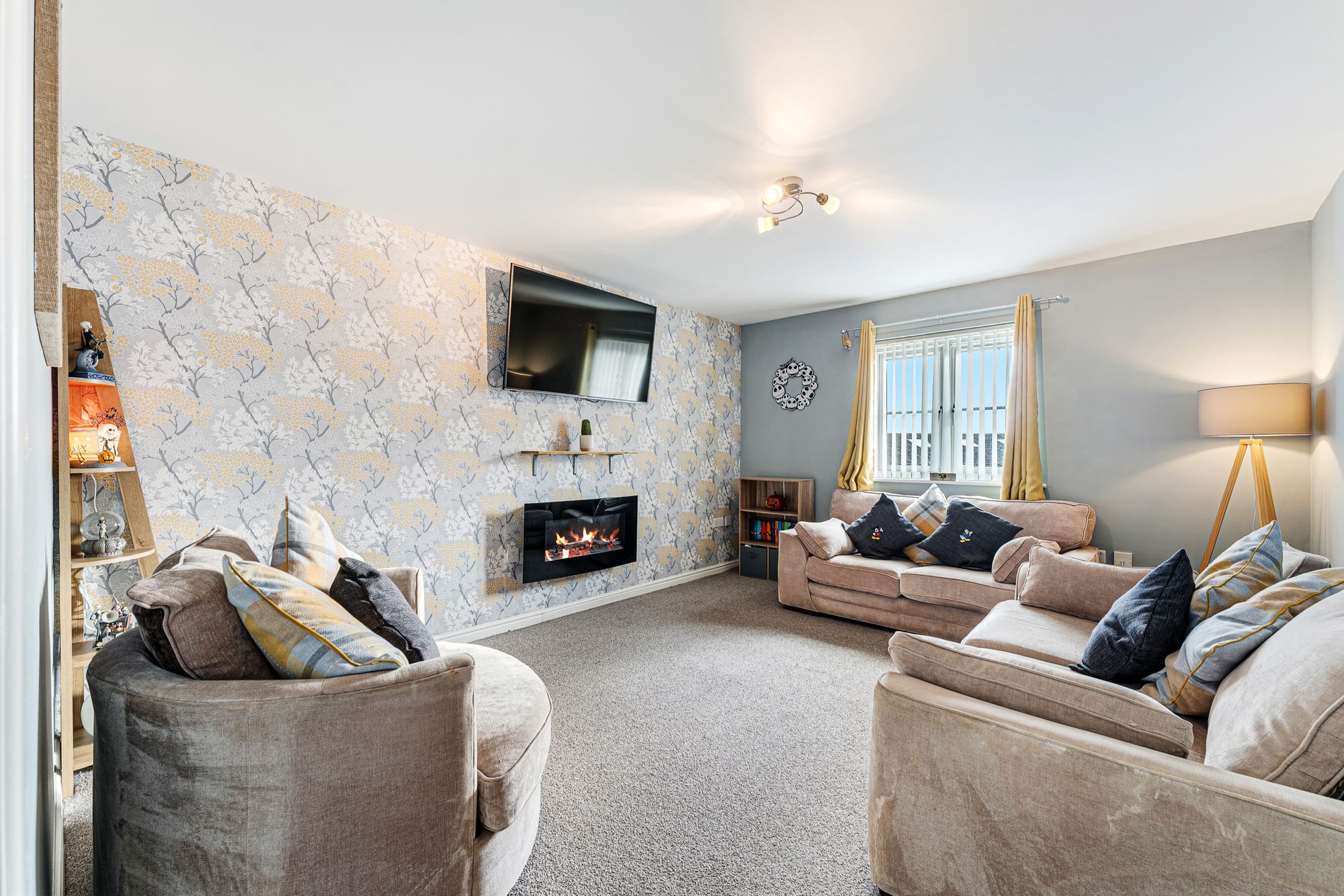 Foundry Lane, Widnes, WA8