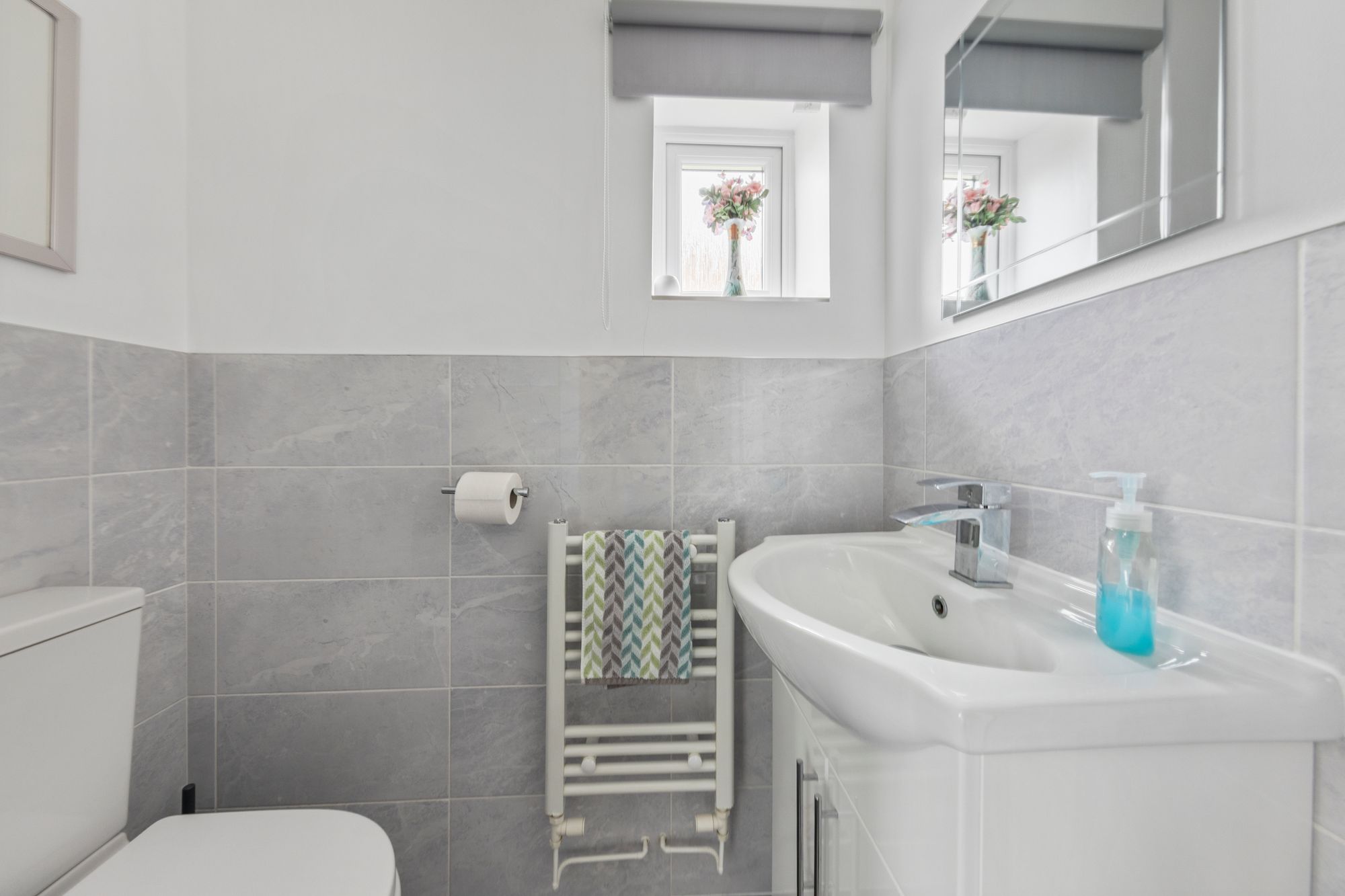 Cotterdale Close, Great Sankey, WA5