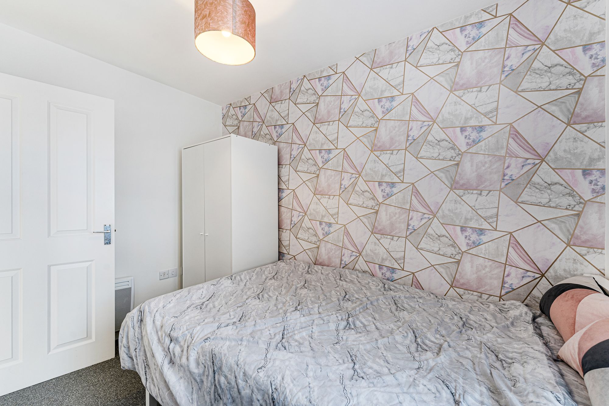 Foundry Lane, Widnes, WA8