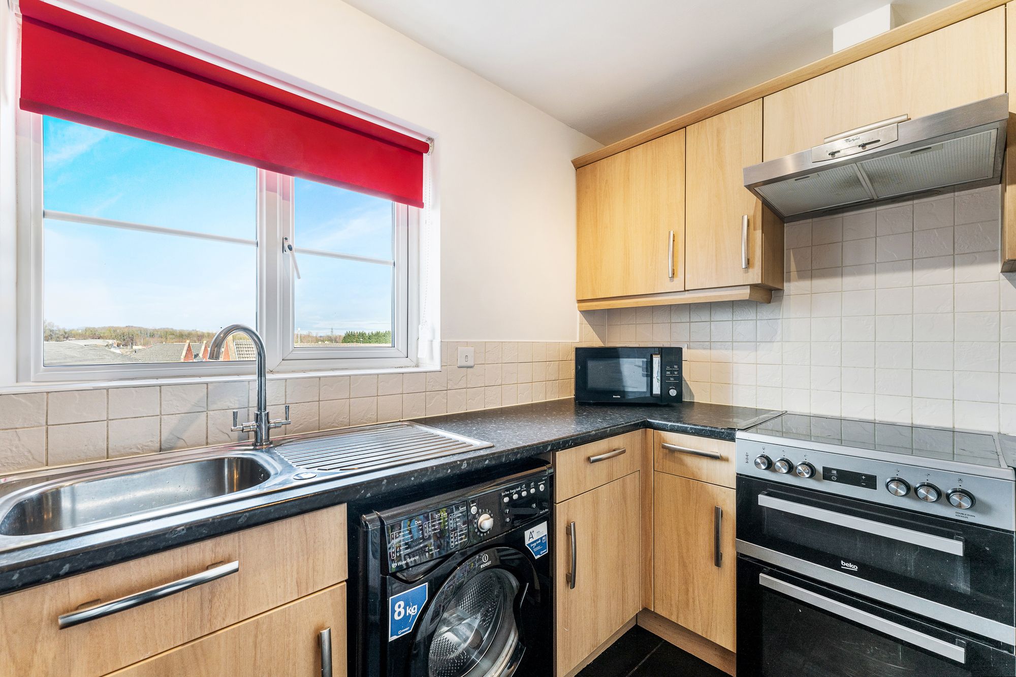 Foundry Lane, Widnes, WA8