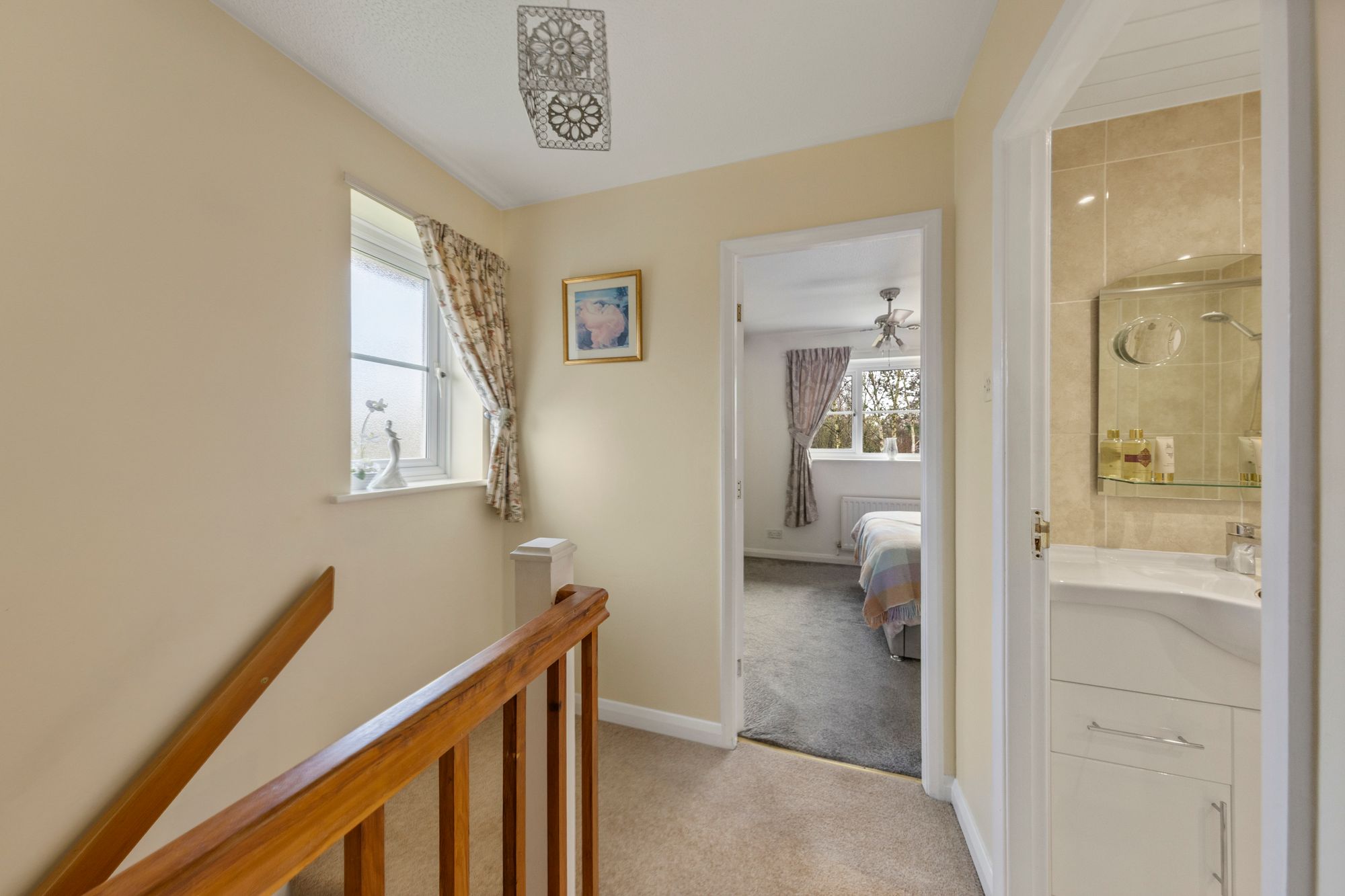 Cotterdale Close, Great Sankey, WA5