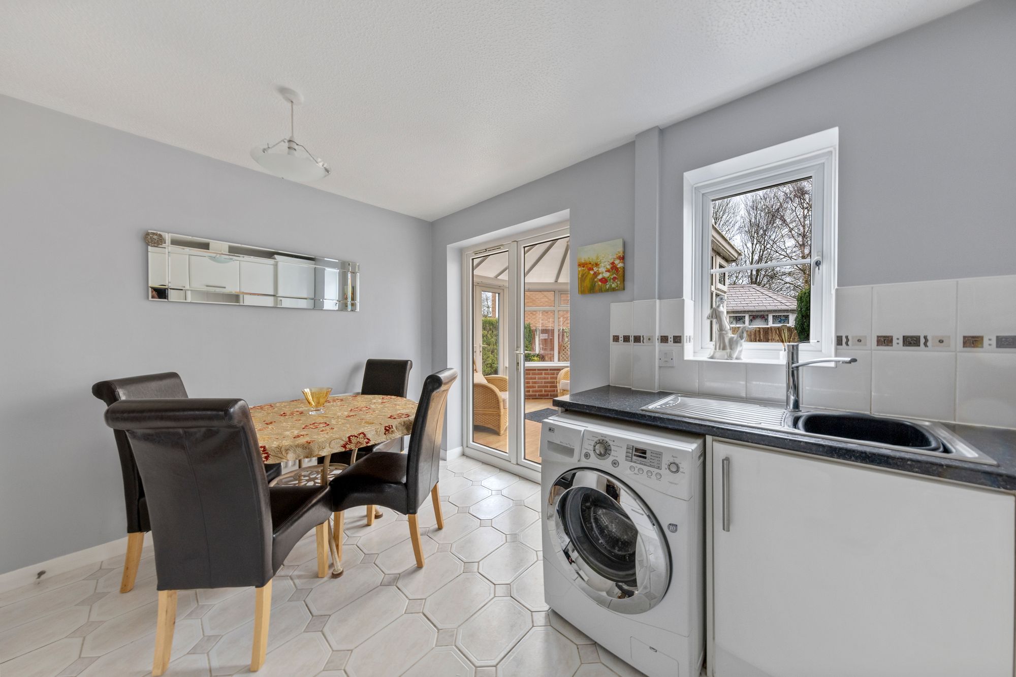 Cotterdale Close, Great Sankey, WA5