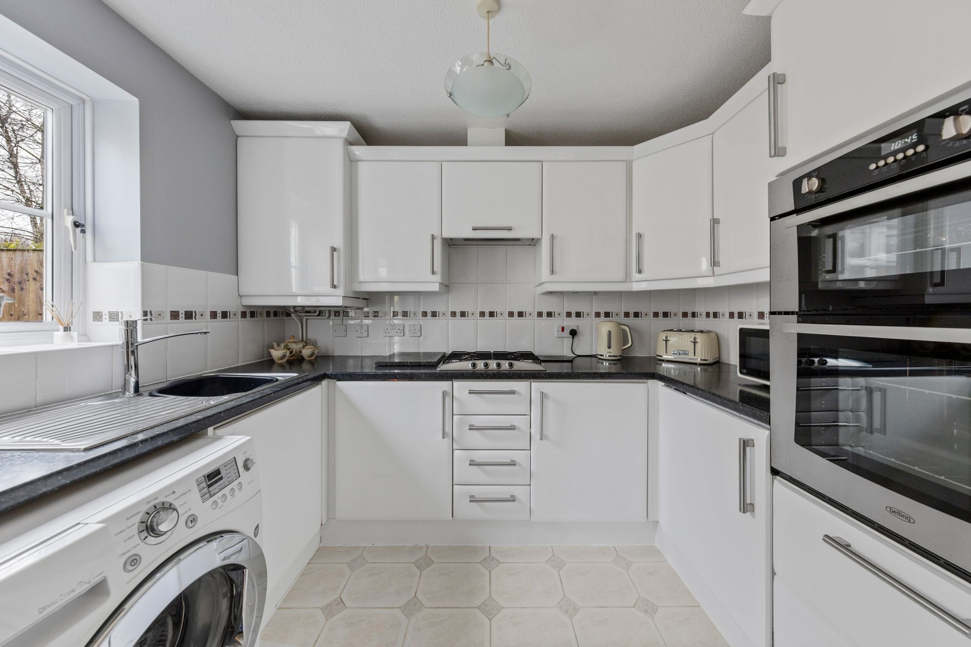 Cotterdale Close, Great Sankey, WA5