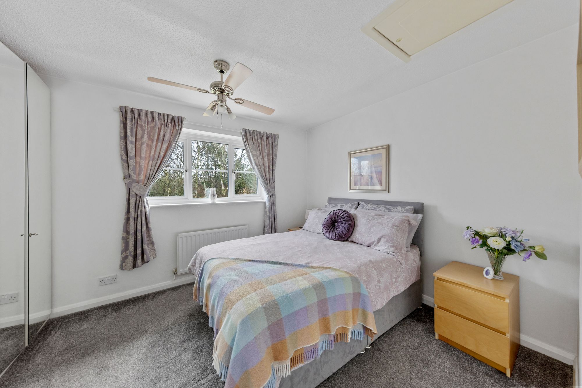 Cotterdale Close, Great Sankey, WA5