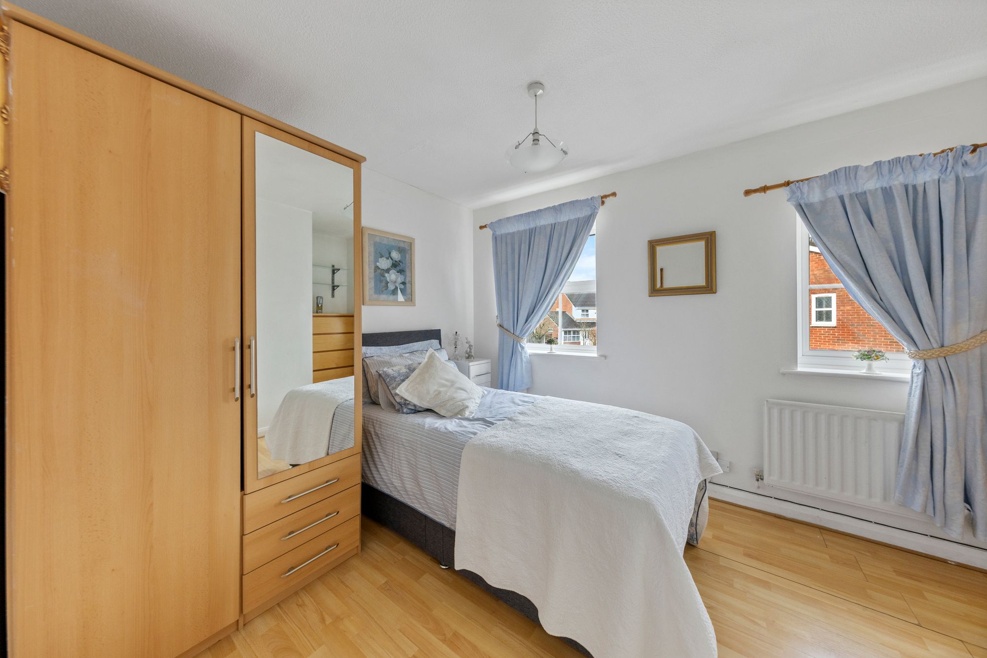 Cotterdale Close, Great Sankey, WA5