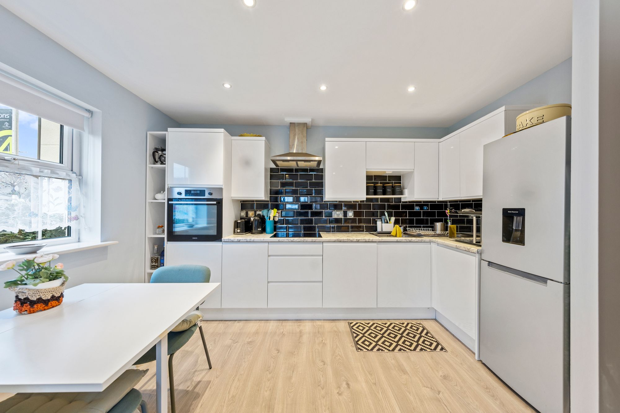 Woodrow Court Miami Close, Warrington