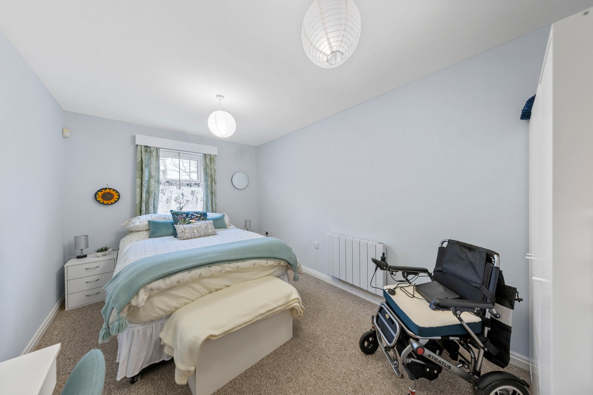 Woodrow Court Miami Close, Warrington