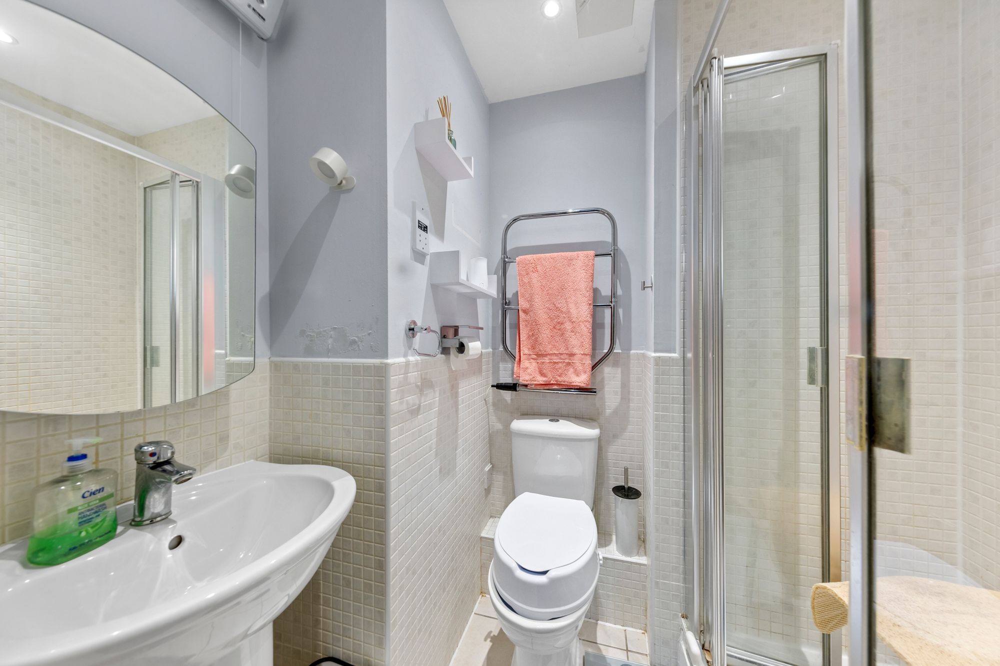 Woodrow Court Miami Close, Warrington