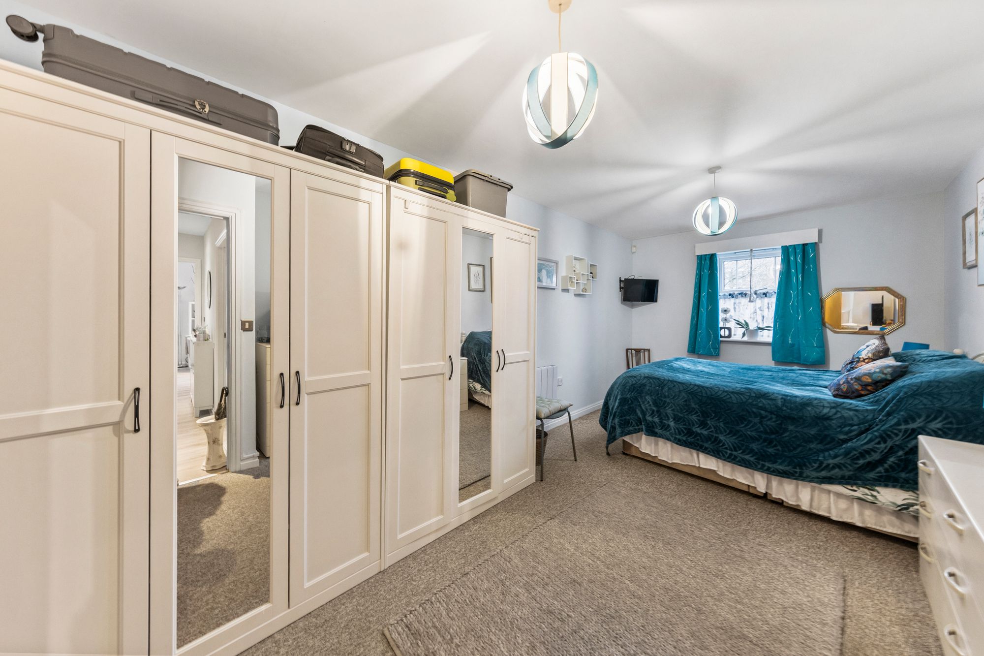 Woodrow Court Miami Close, Warrington