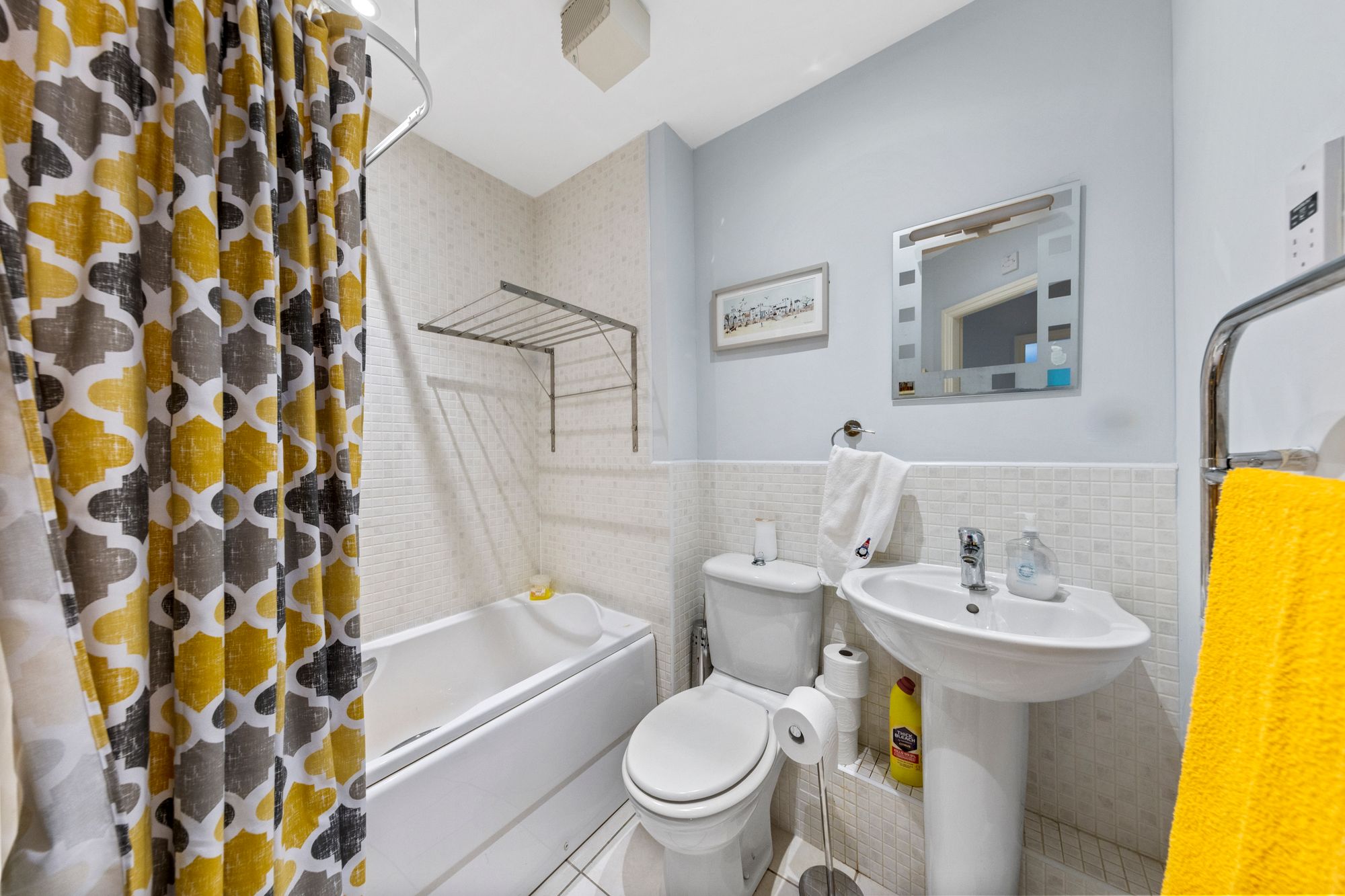 Woodrow Court Miami Close, Warrington