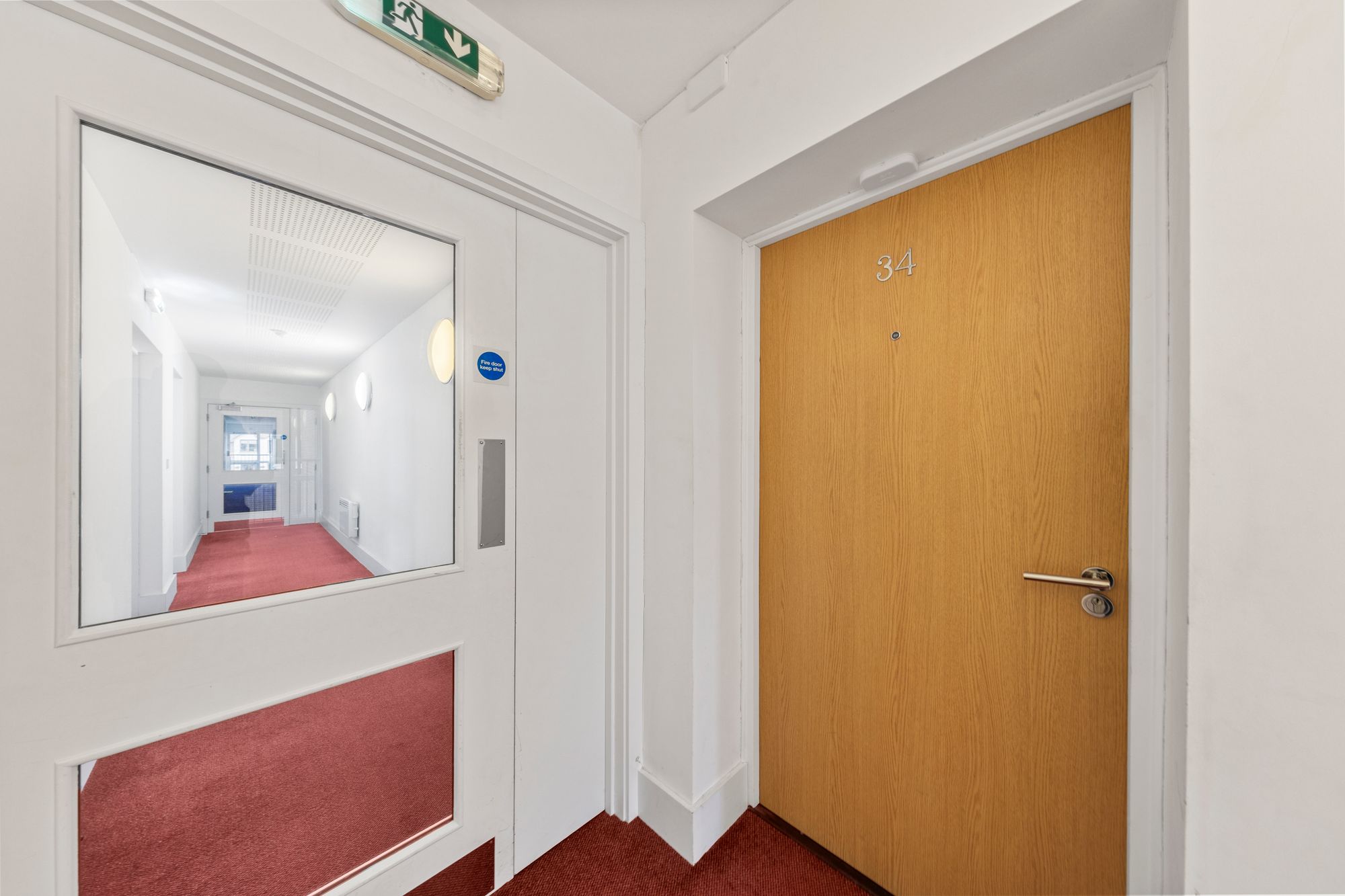 Louisiana Drive, Great Sankey, WA5