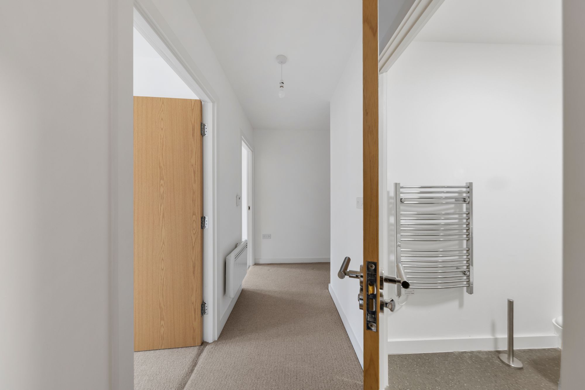 Louisiana Drive, Great Sankey, WA5