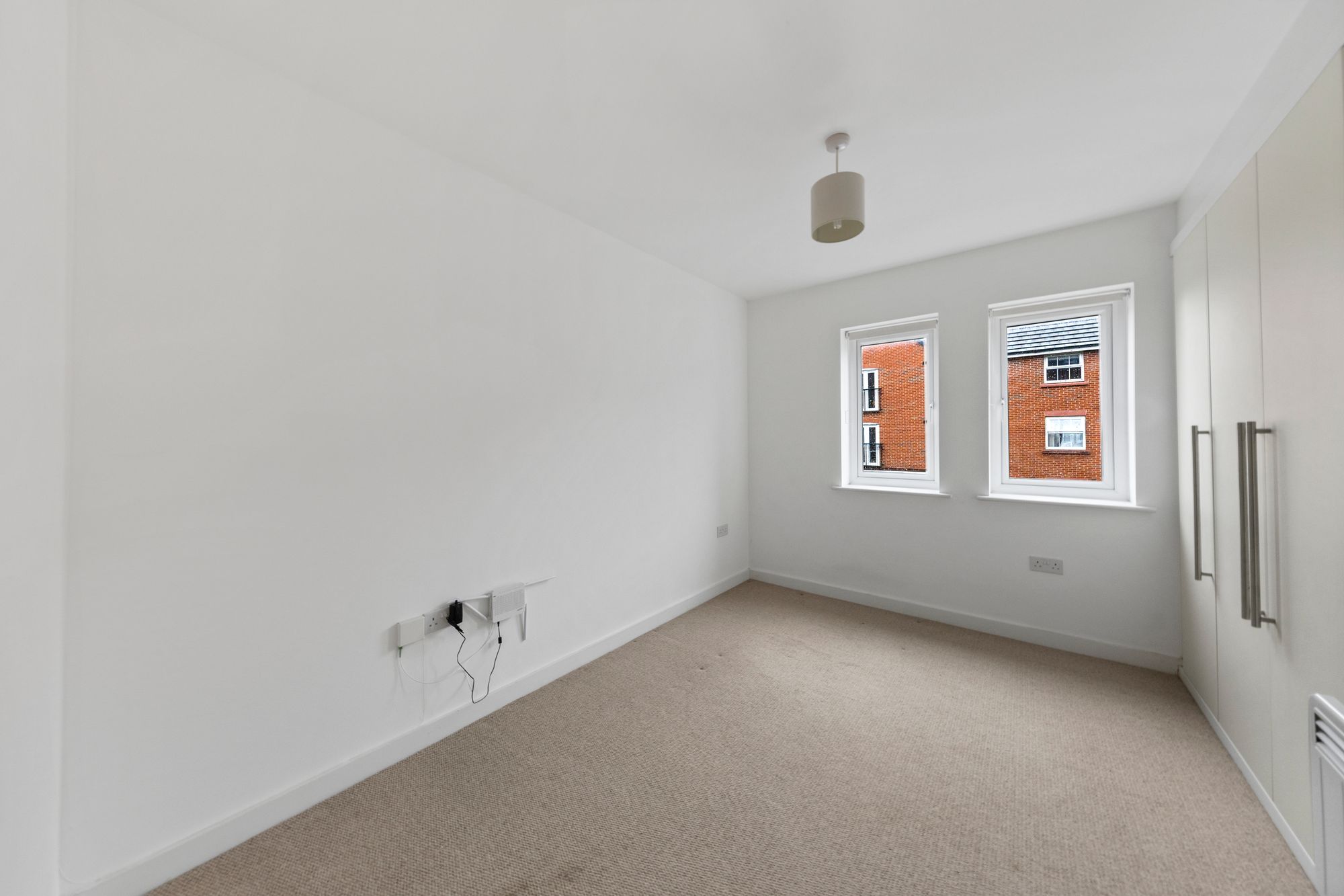 Louisiana Drive, Great Sankey, WA5