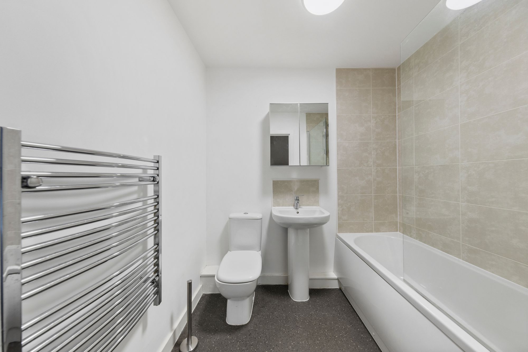 Louisiana Drive, Great Sankey, WA5