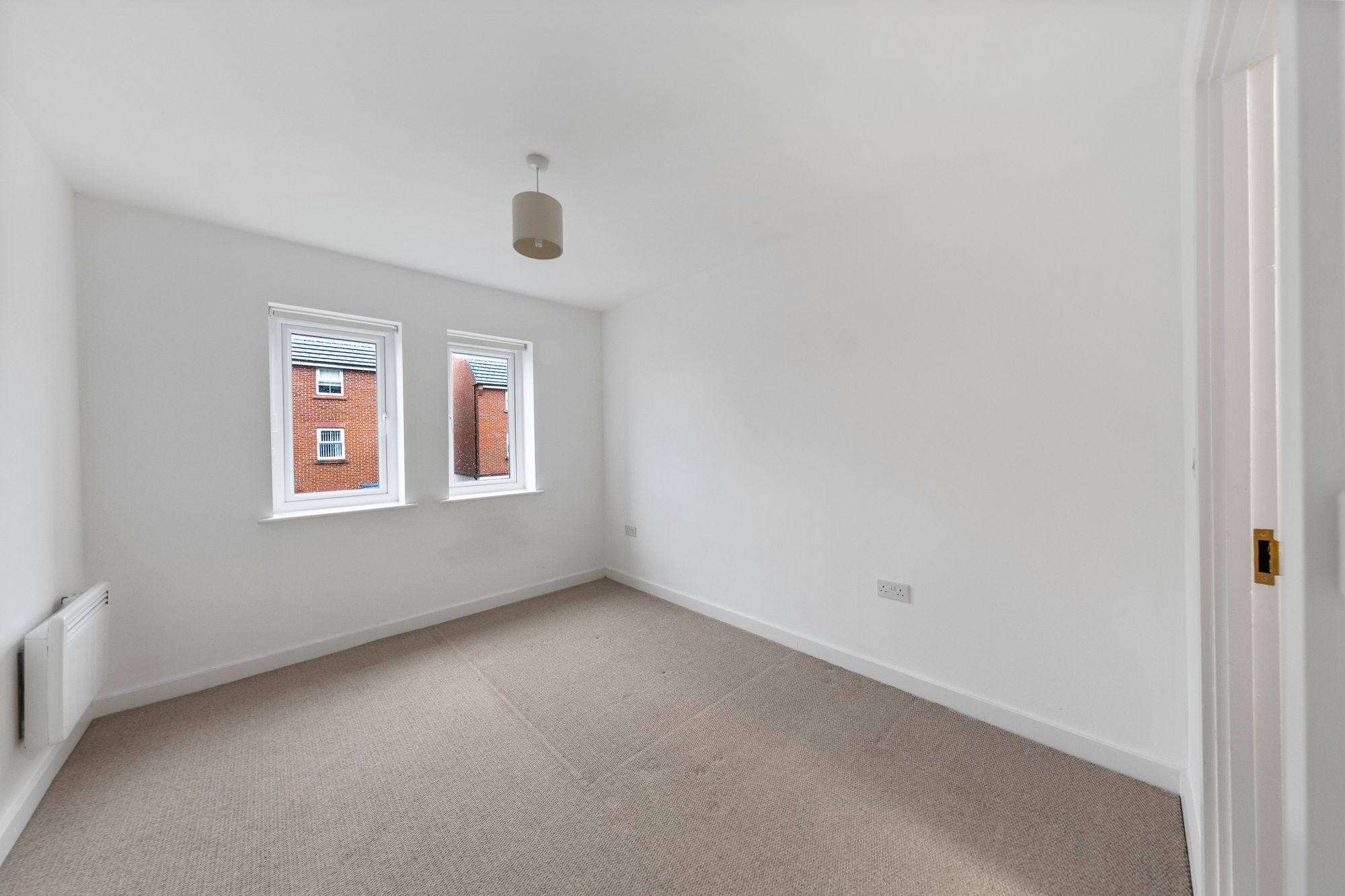 Louisiana Drive, Great Sankey, WA5