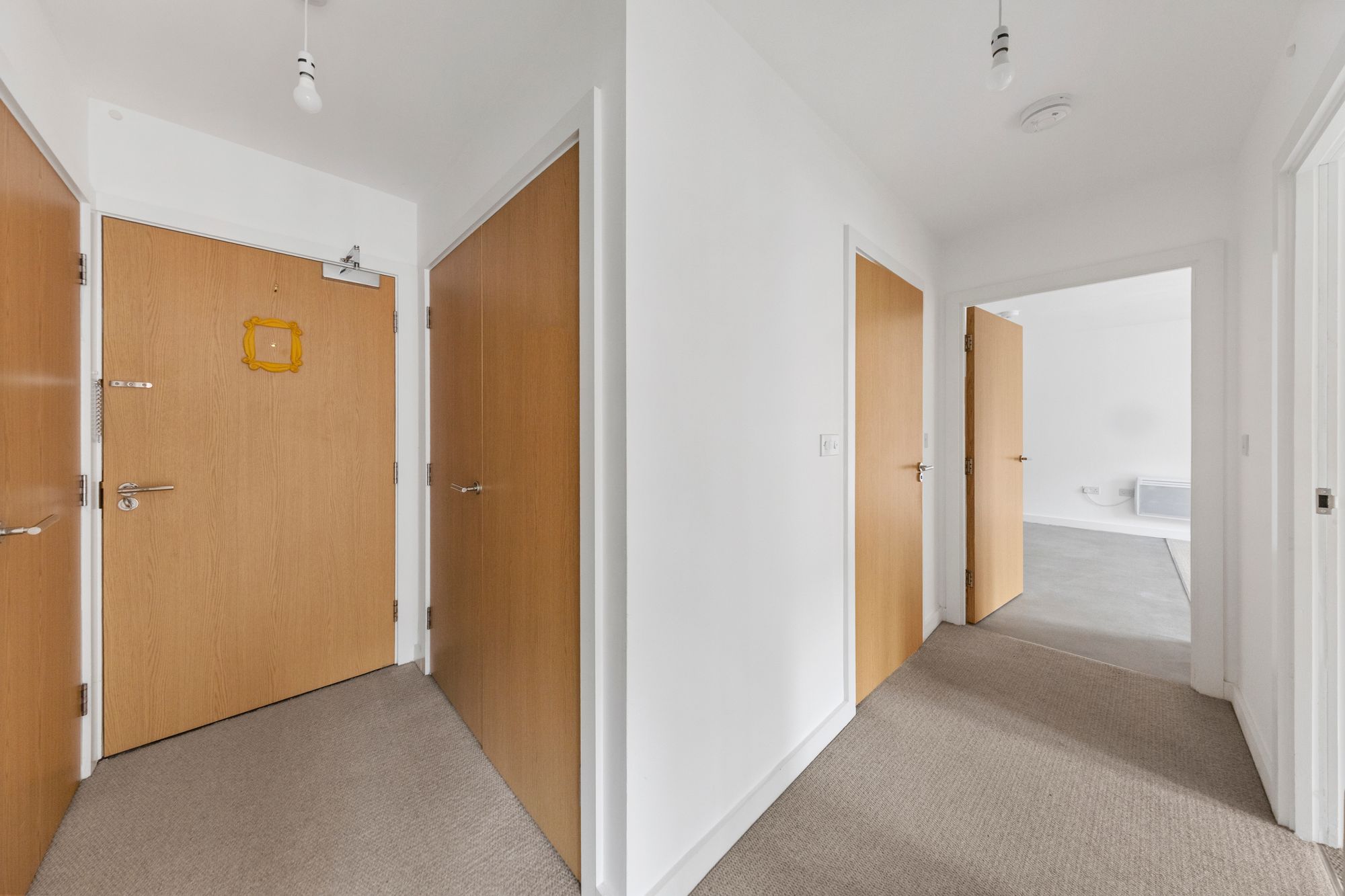 Louisiana Drive, Great Sankey, WA5