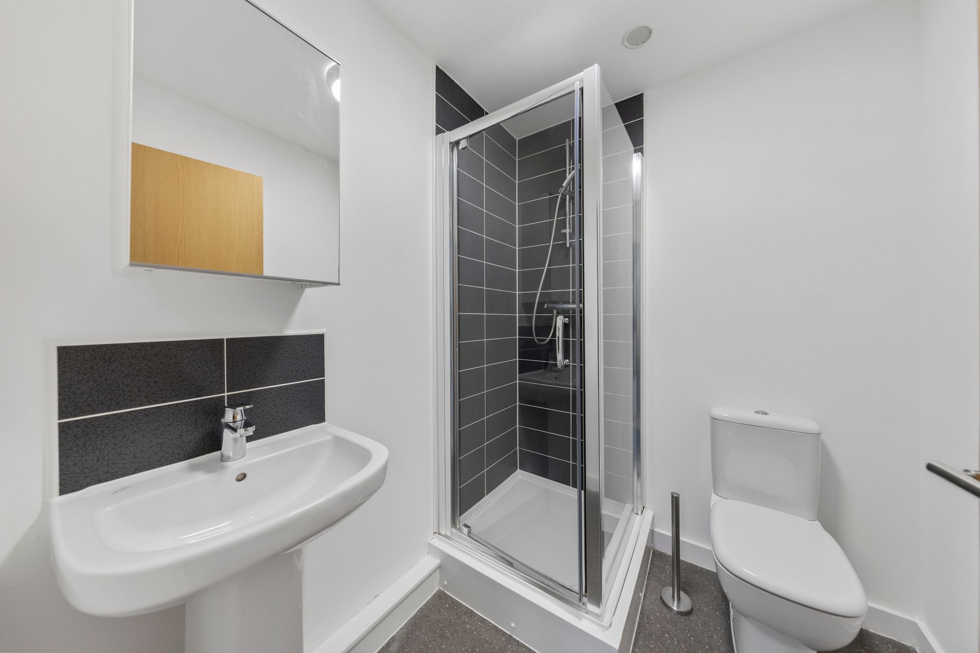 Louisiana Drive, Great Sankey, WA5