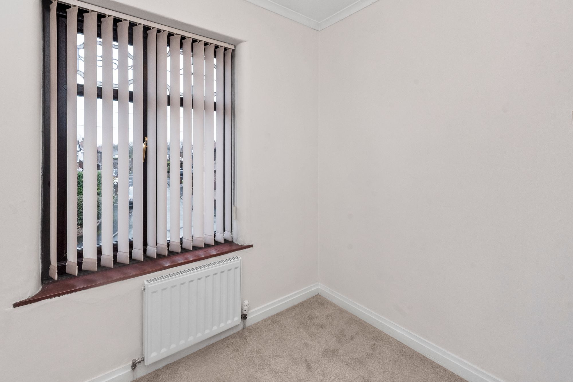 Stapleton Avenue, Warrington, WA2