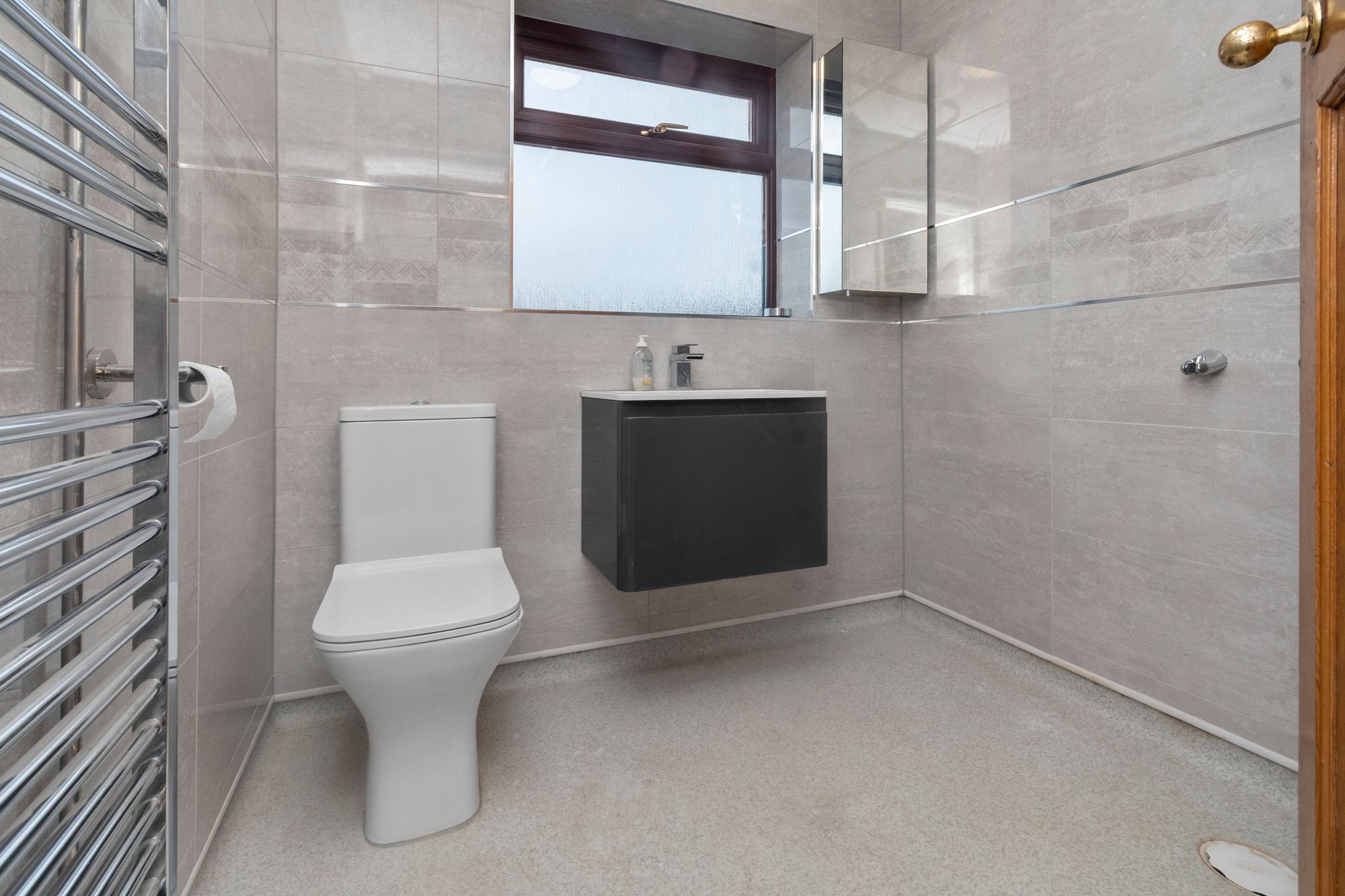 Stapleton Avenue, Warrington, WA2