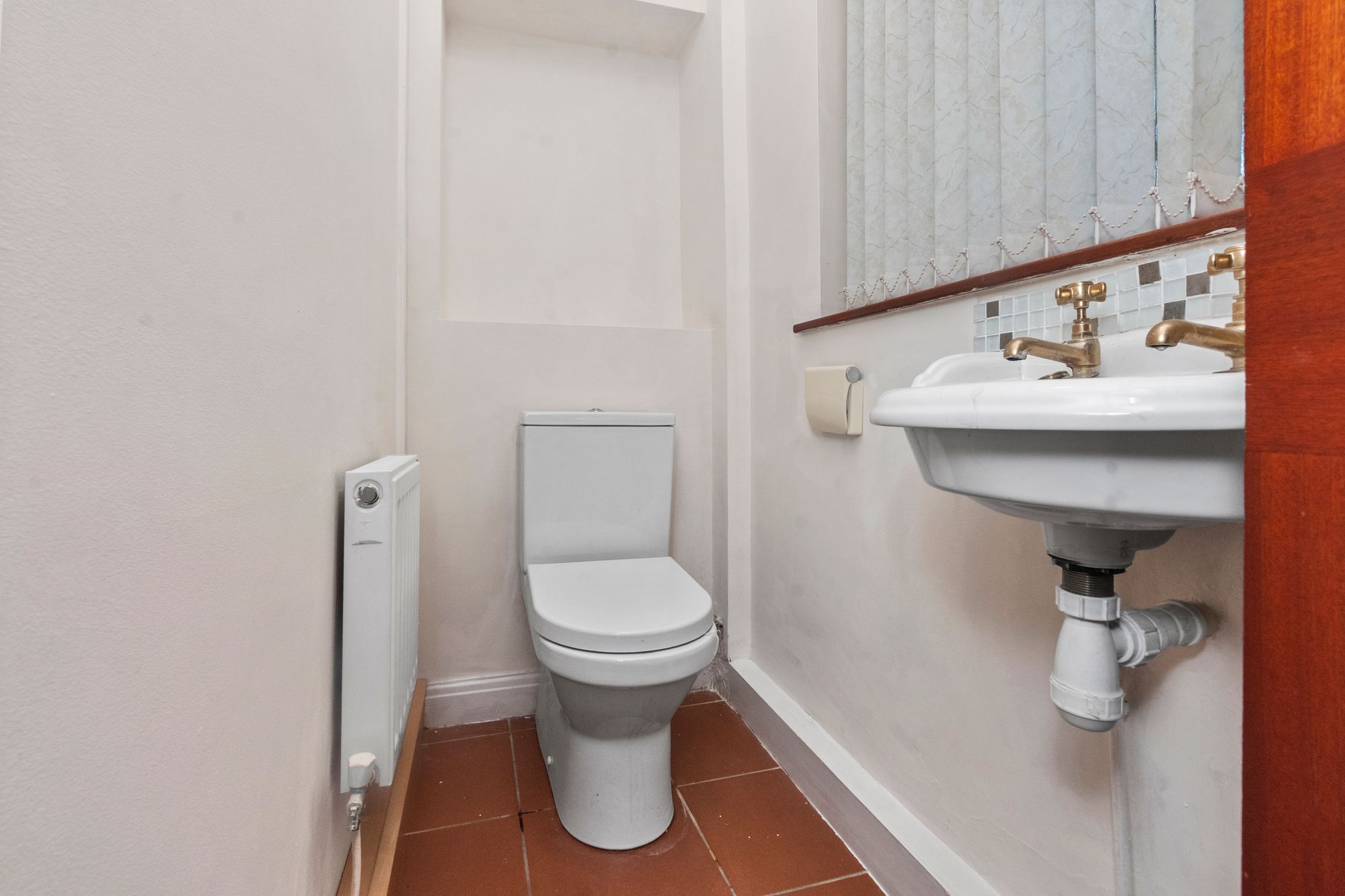 Stapleton Avenue, Warrington, WA2