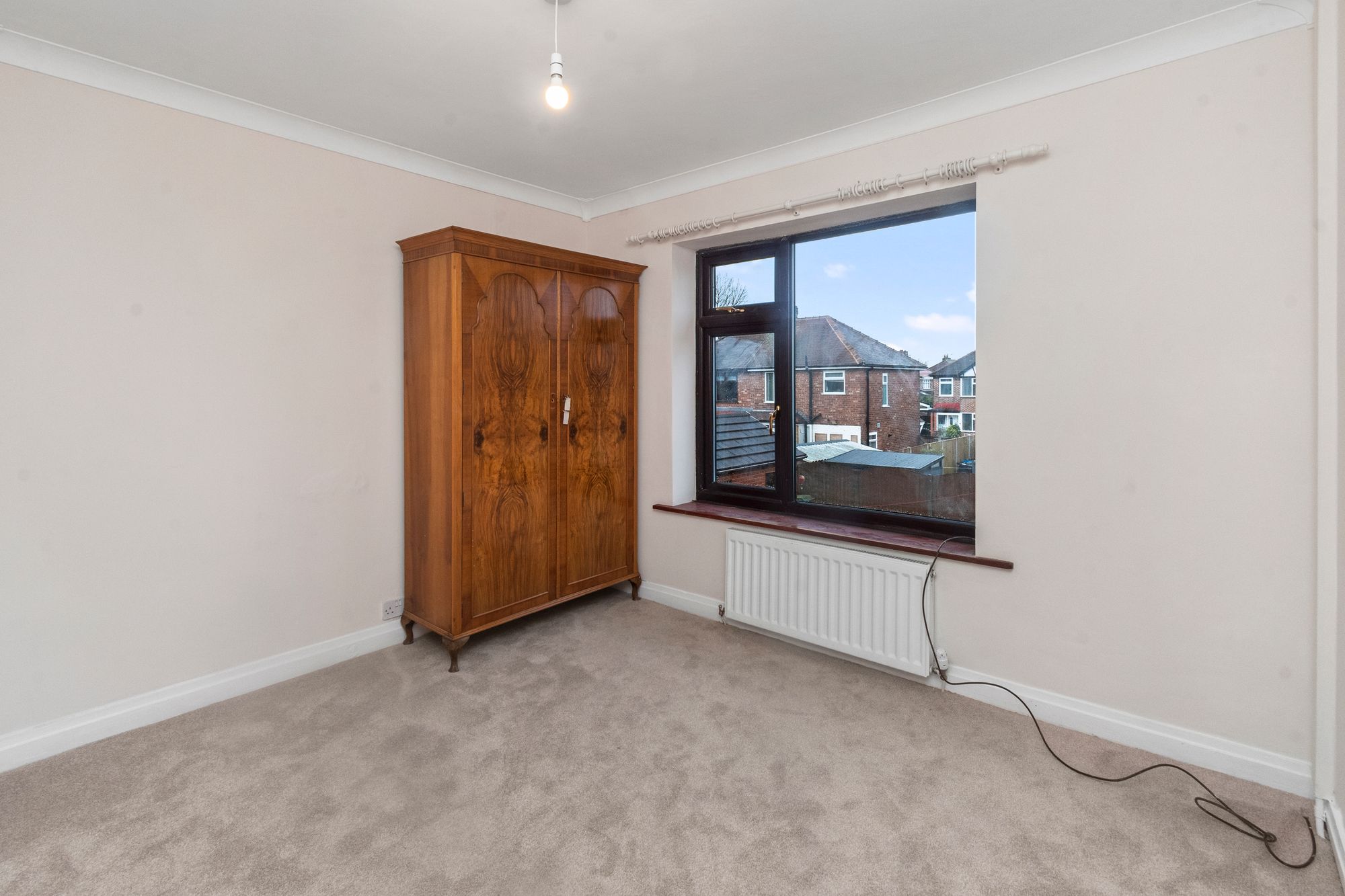 Stapleton Avenue, Warrington, WA2