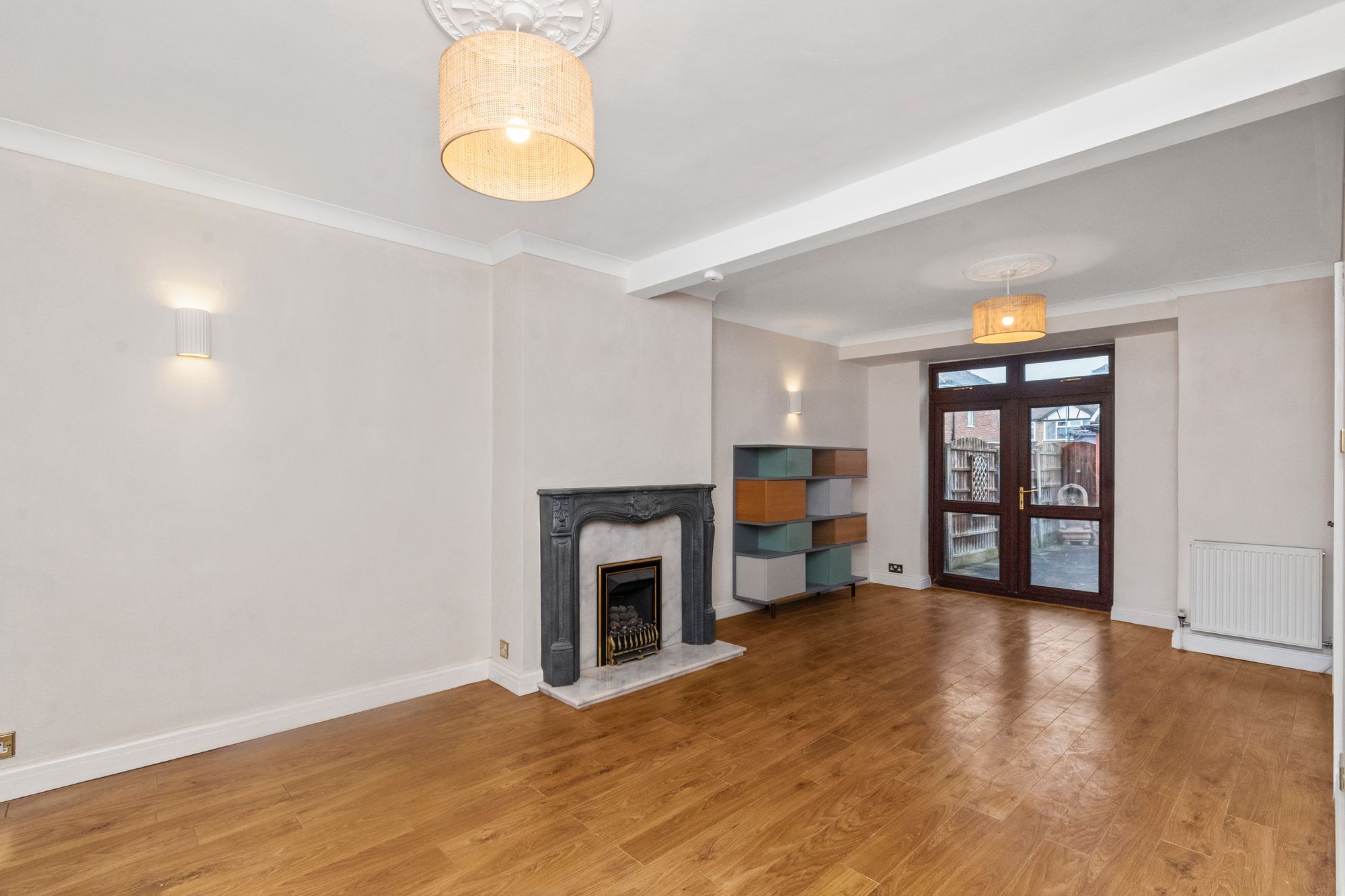 Stapleton Avenue, Warrington, WA2