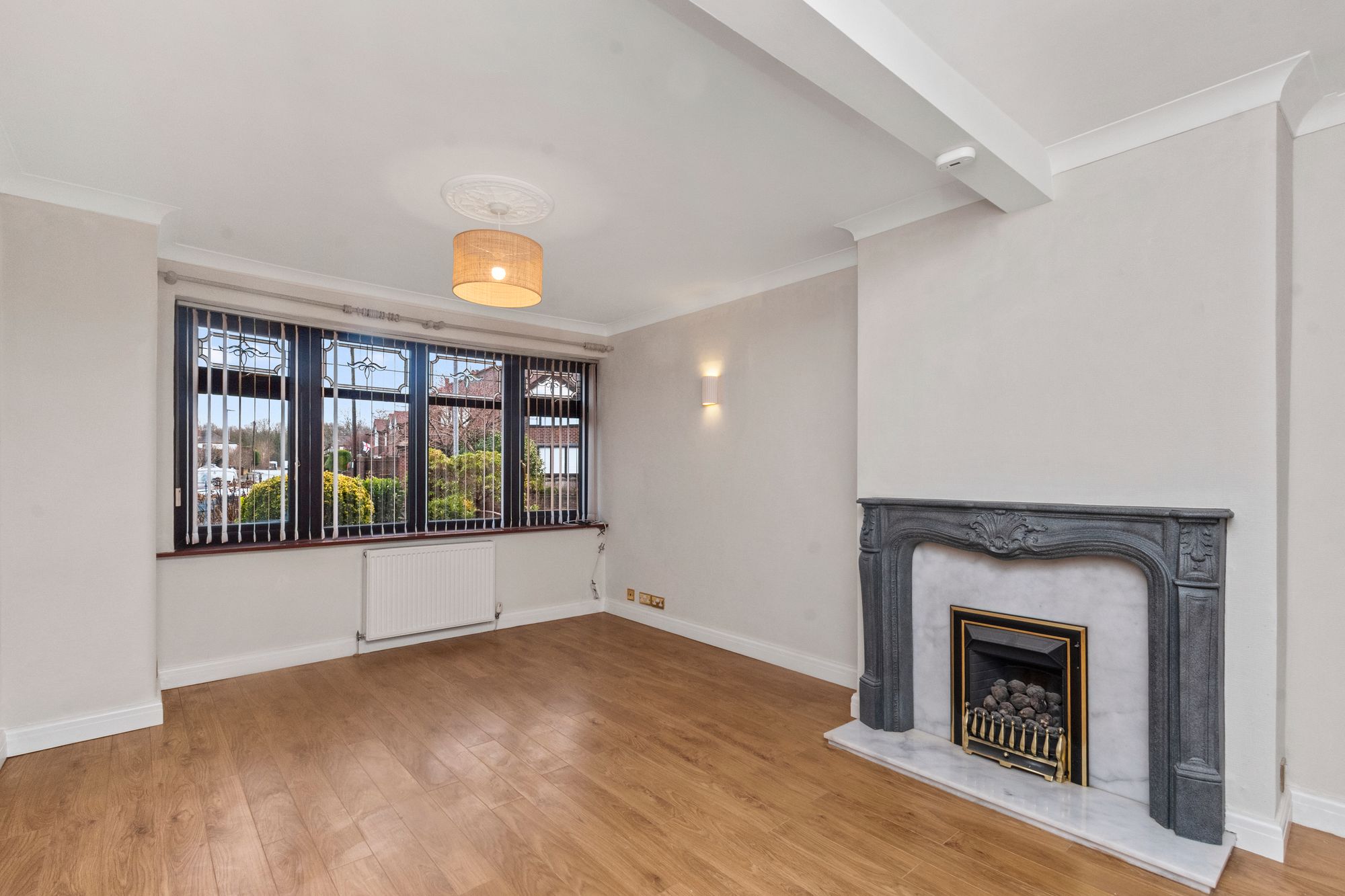 Stapleton Avenue, Warrington, WA2