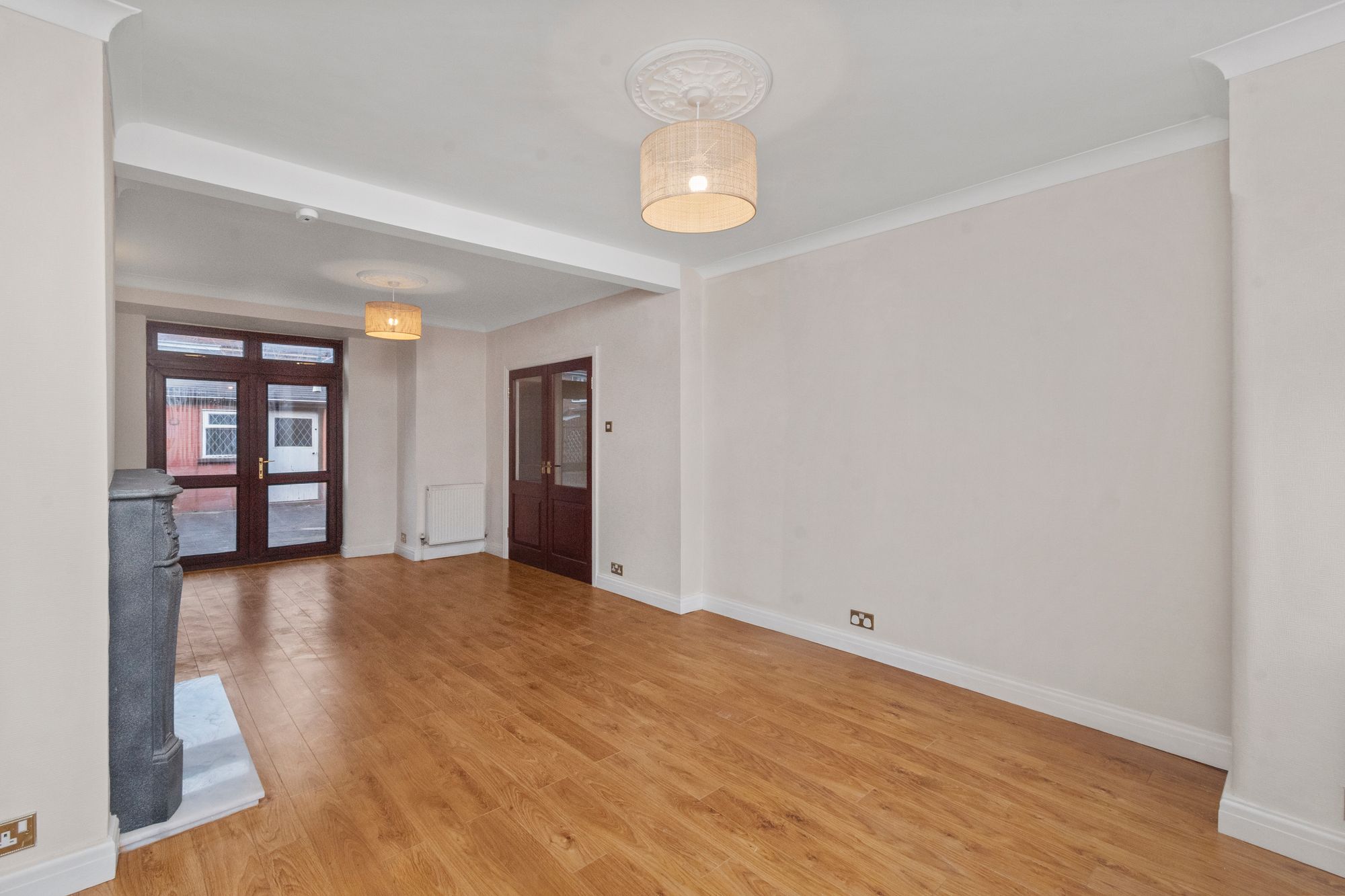 Stapleton Avenue, Warrington, WA2