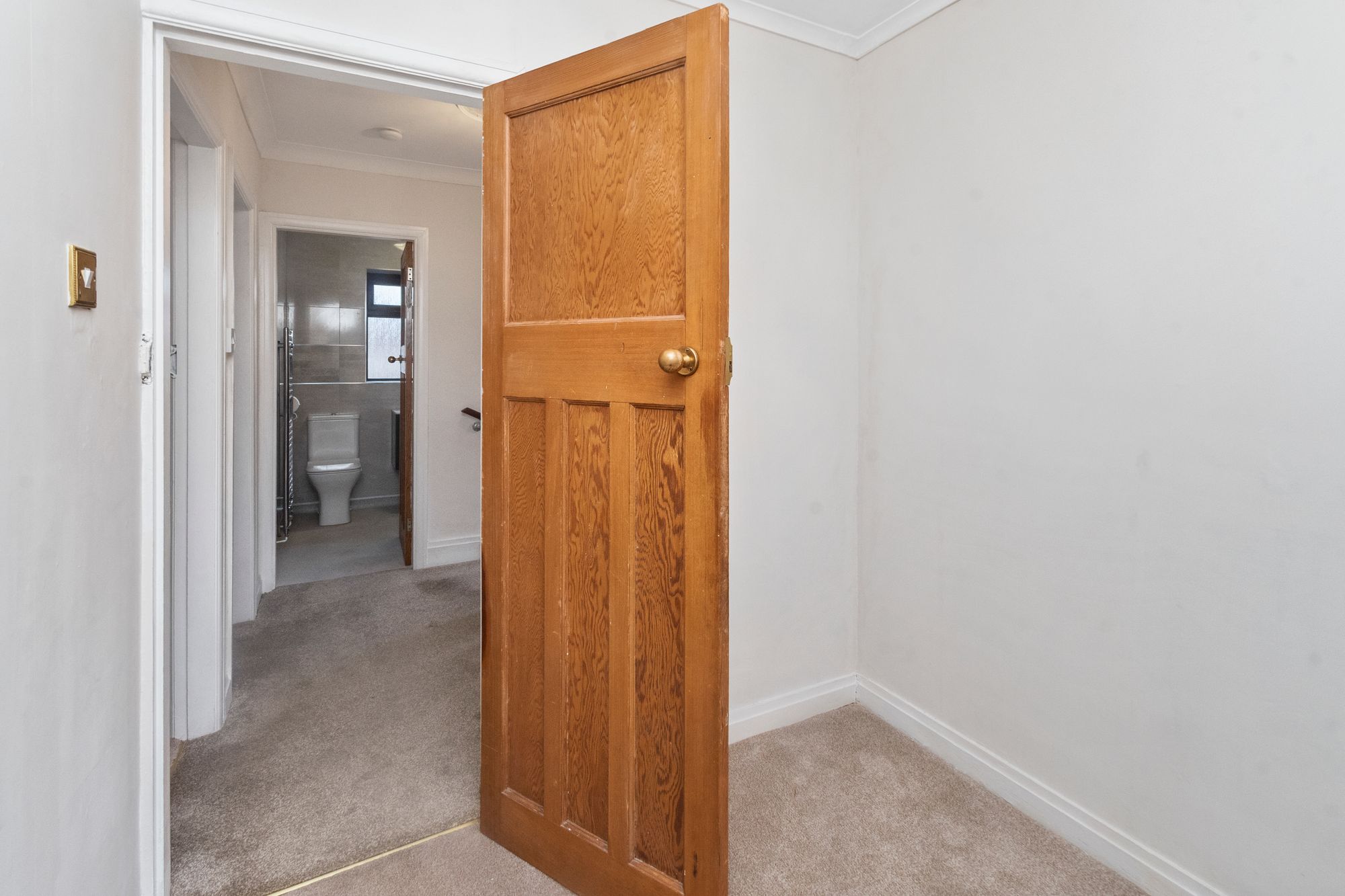 Stapleton Avenue, Warrington, WA2