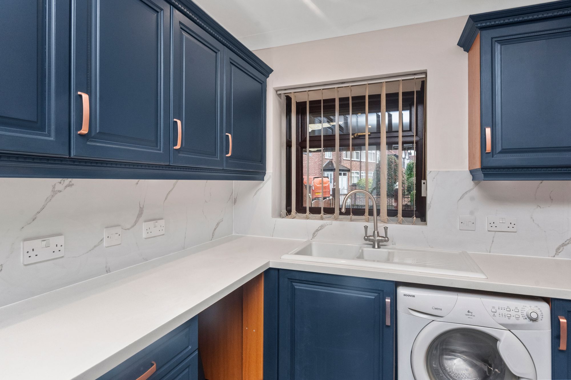 Stapleton Avenue, Warrington, WA2