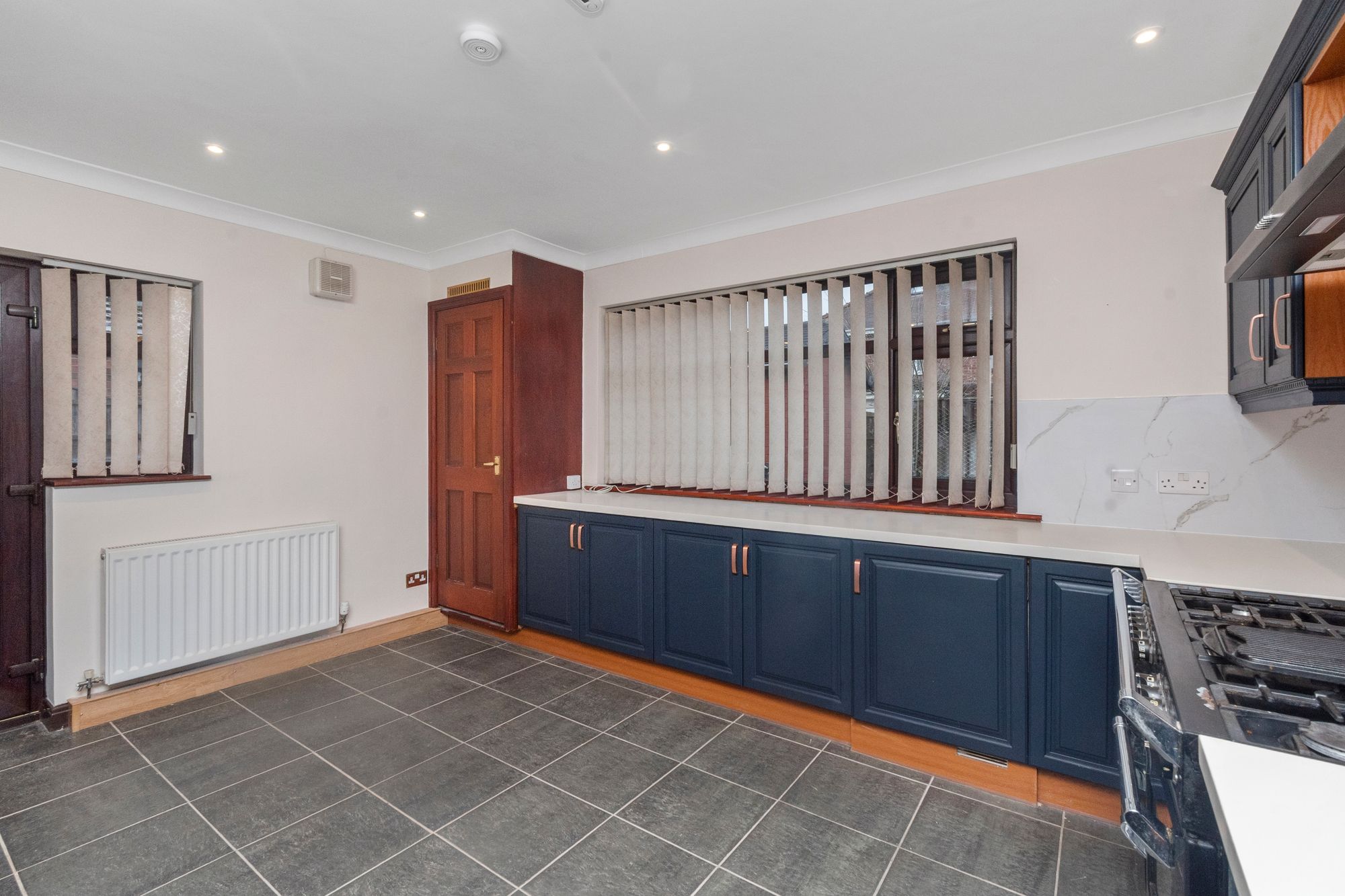 Stapleton Avenue, Warrington, WA2