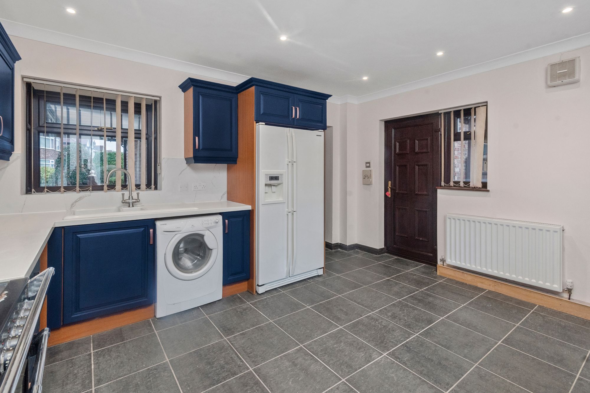 Stapleton Avenue, Warrington, WA2