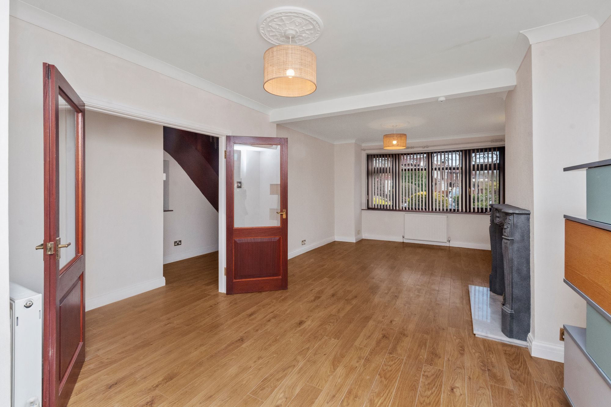 Stapleton Avenue, Warrington, WA2