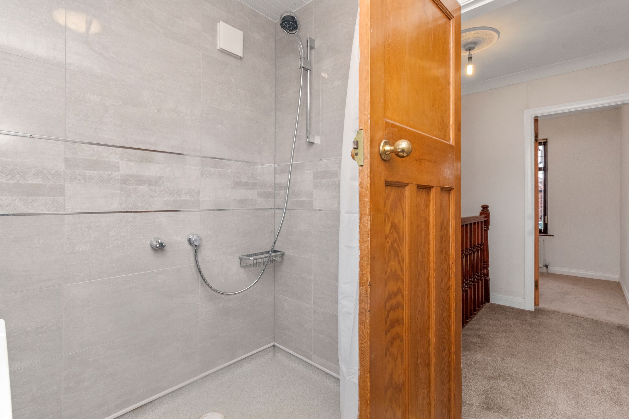 Stapleton Avenue, Warrington, WA2