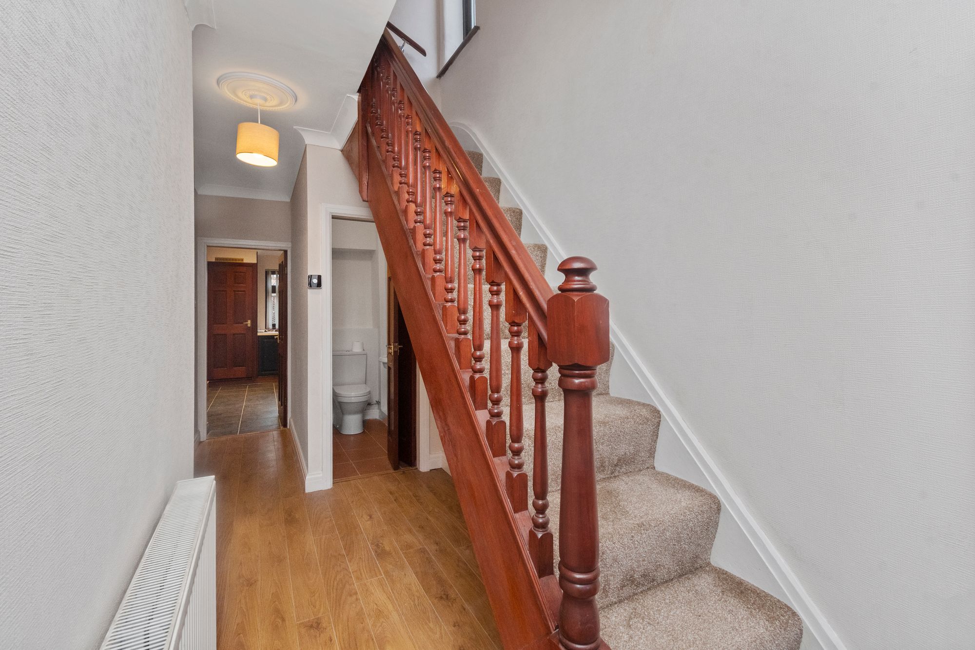 Stapleton Avenue, Warrington, WA2