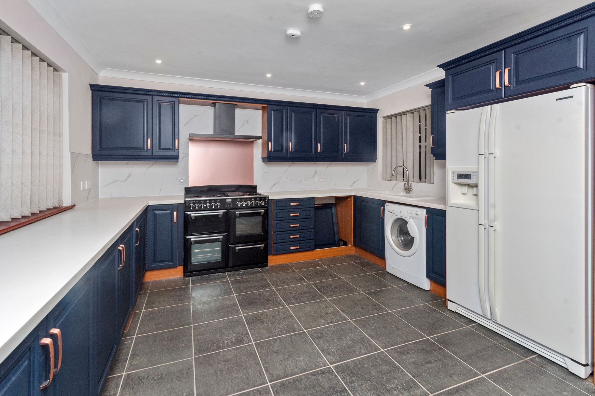 Stapleton Avenue, Warrington, WA2