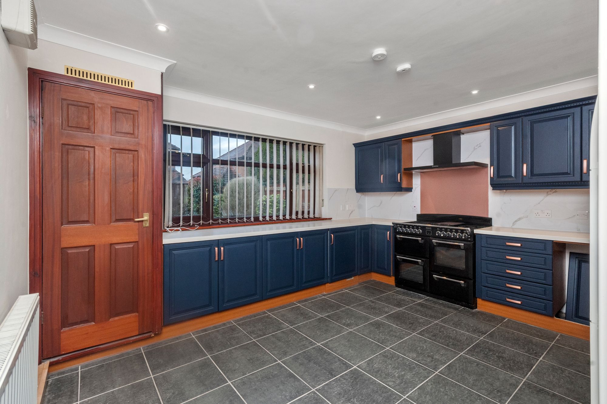 Stapleton Avenue, Warrington, WA2