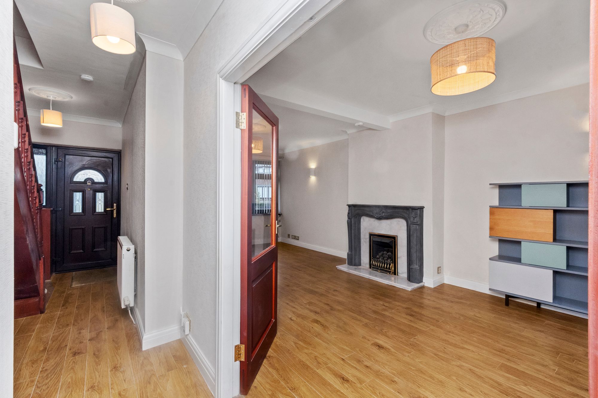 Stapleton Avenue, Warrington, WA2