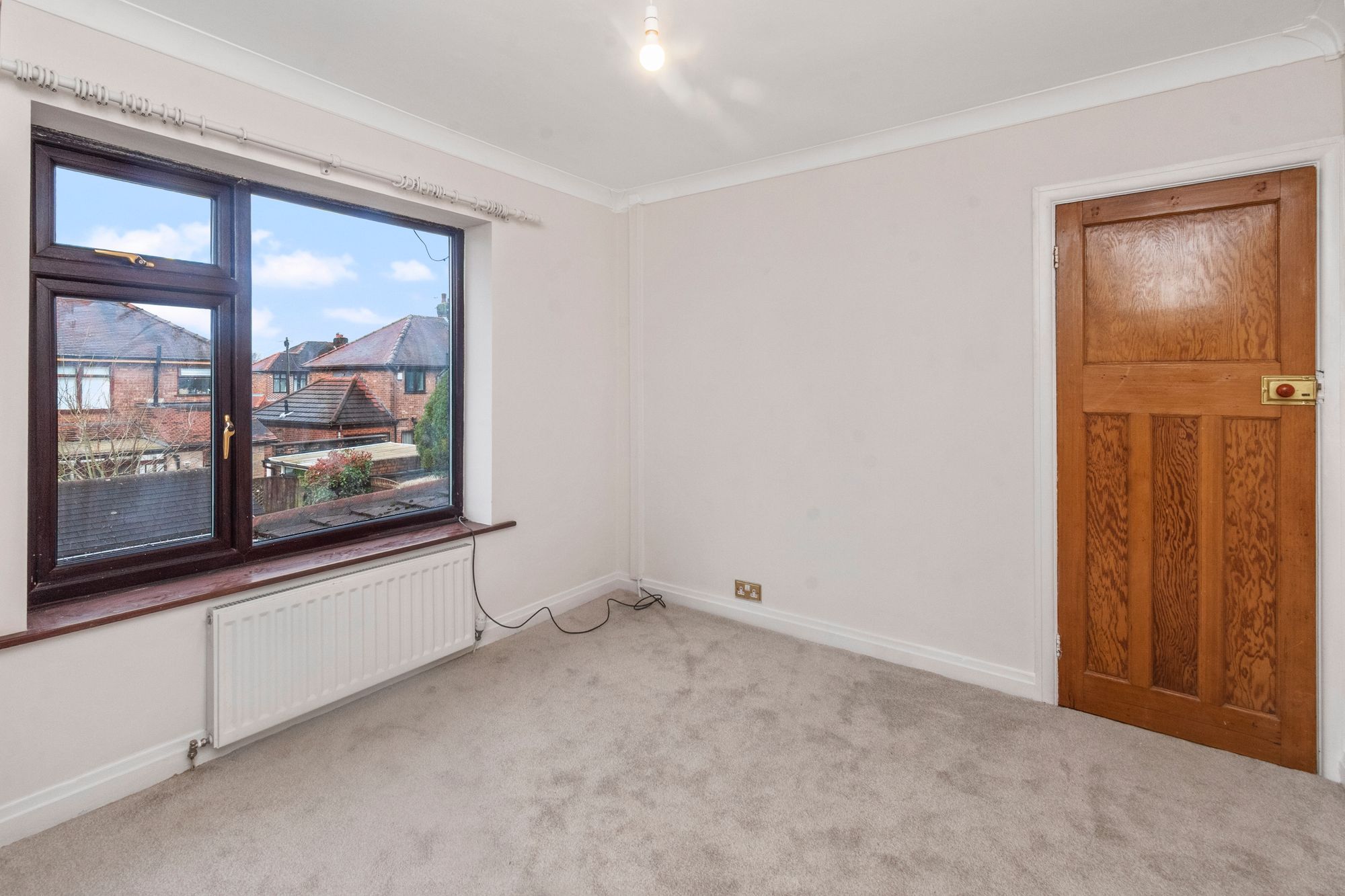 Stapleton Avenue, Warrington, WA2