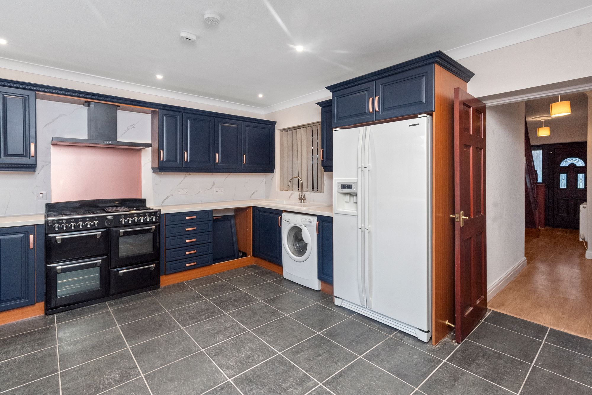 Stapleton Avenue, Warrington, WA2