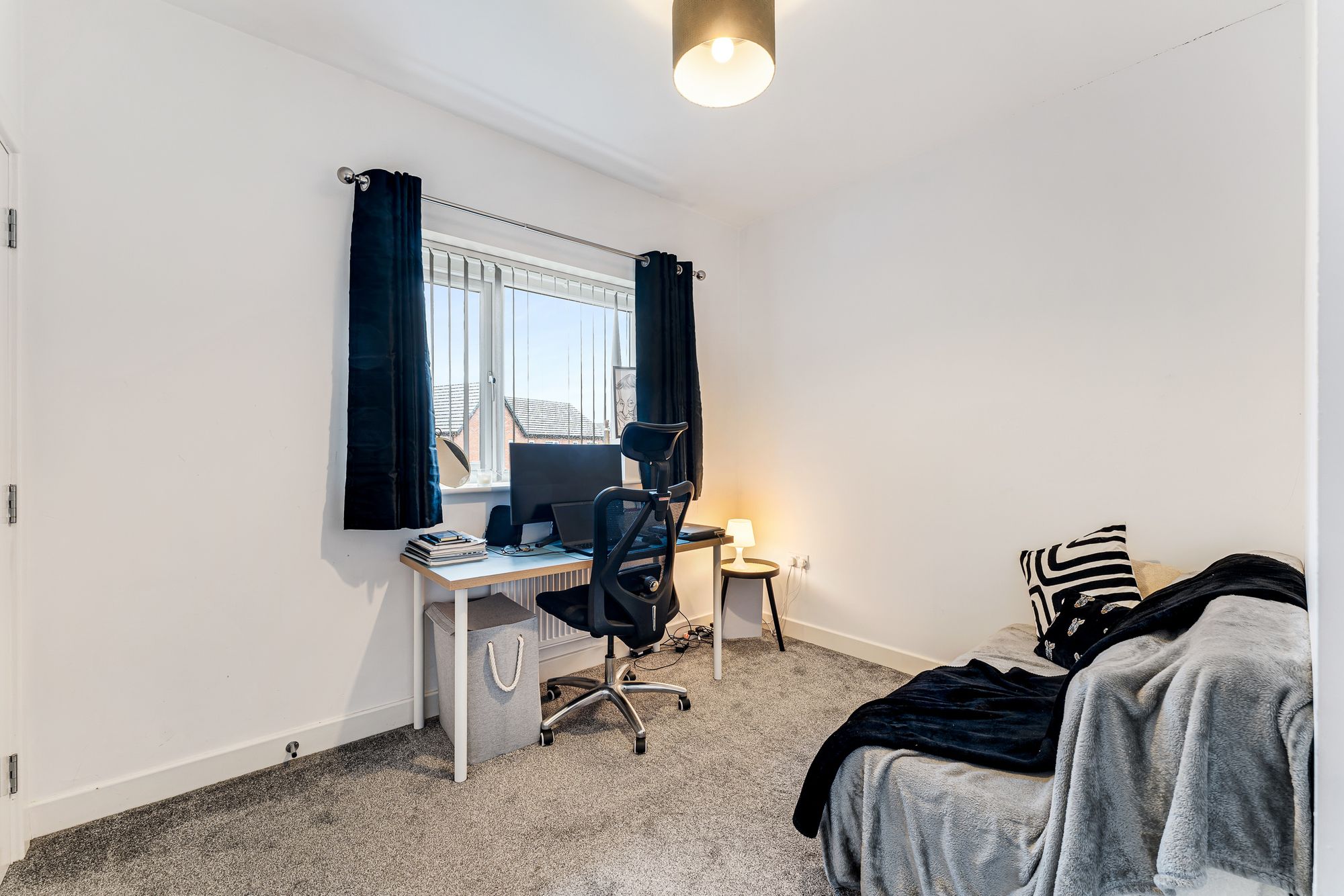 Warrington Road, Widnes